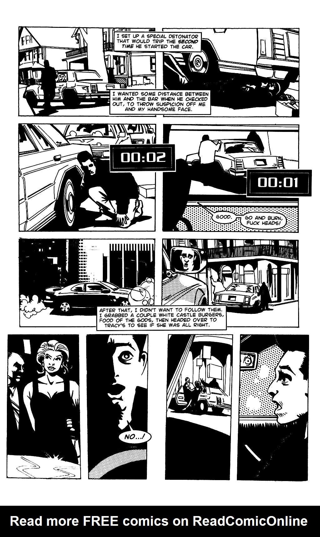 Read online Total Sell Out comic -  Issue # TPB (Part 2) - 14