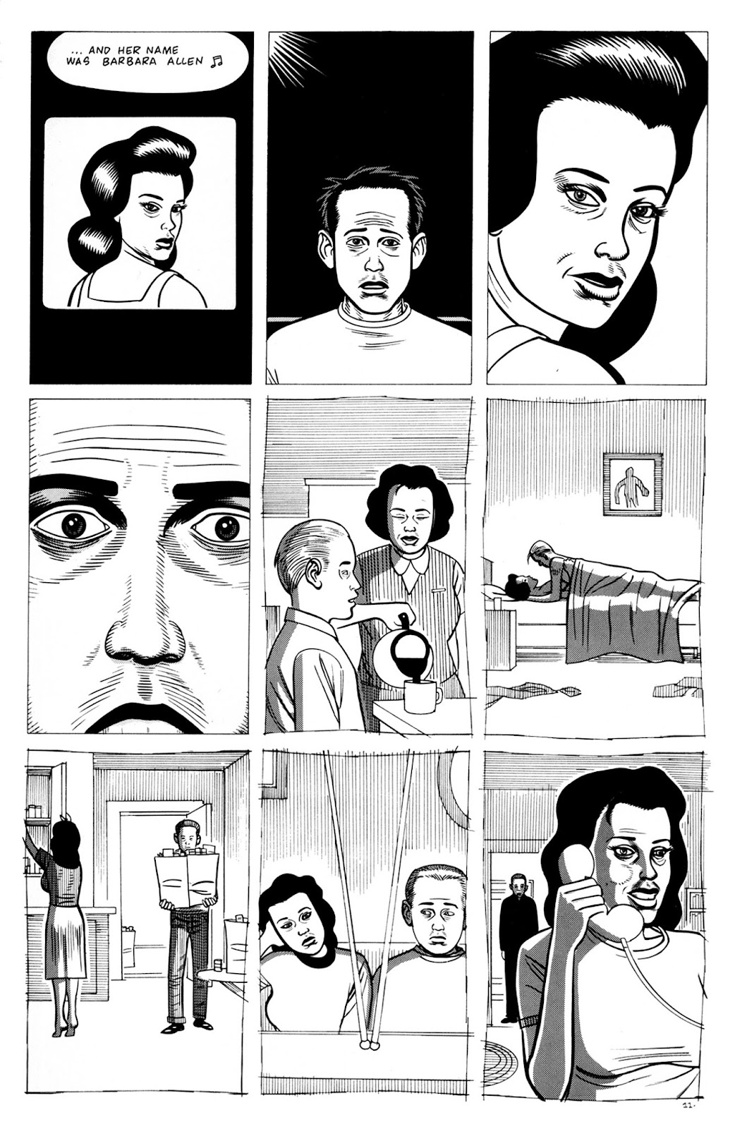 Eightball issue 8 - Page 11