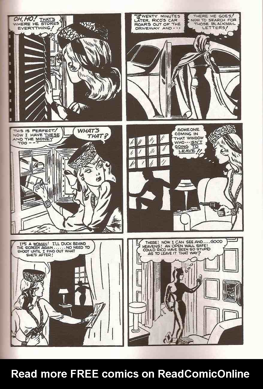 Miss Fury (1942) issue 1 - Page 15
