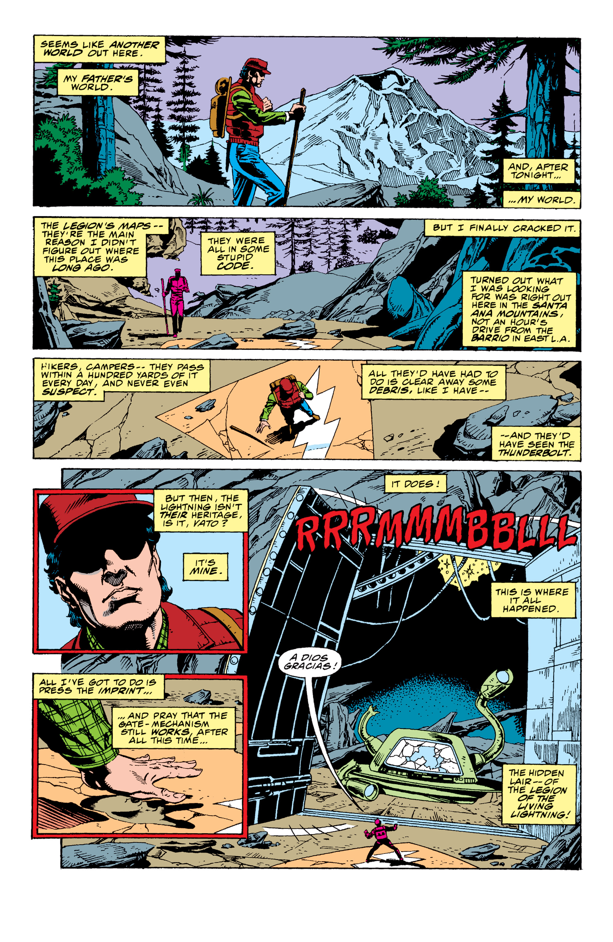 Read online Avengers West Coast (1989) comic -  Issue #63 - 2