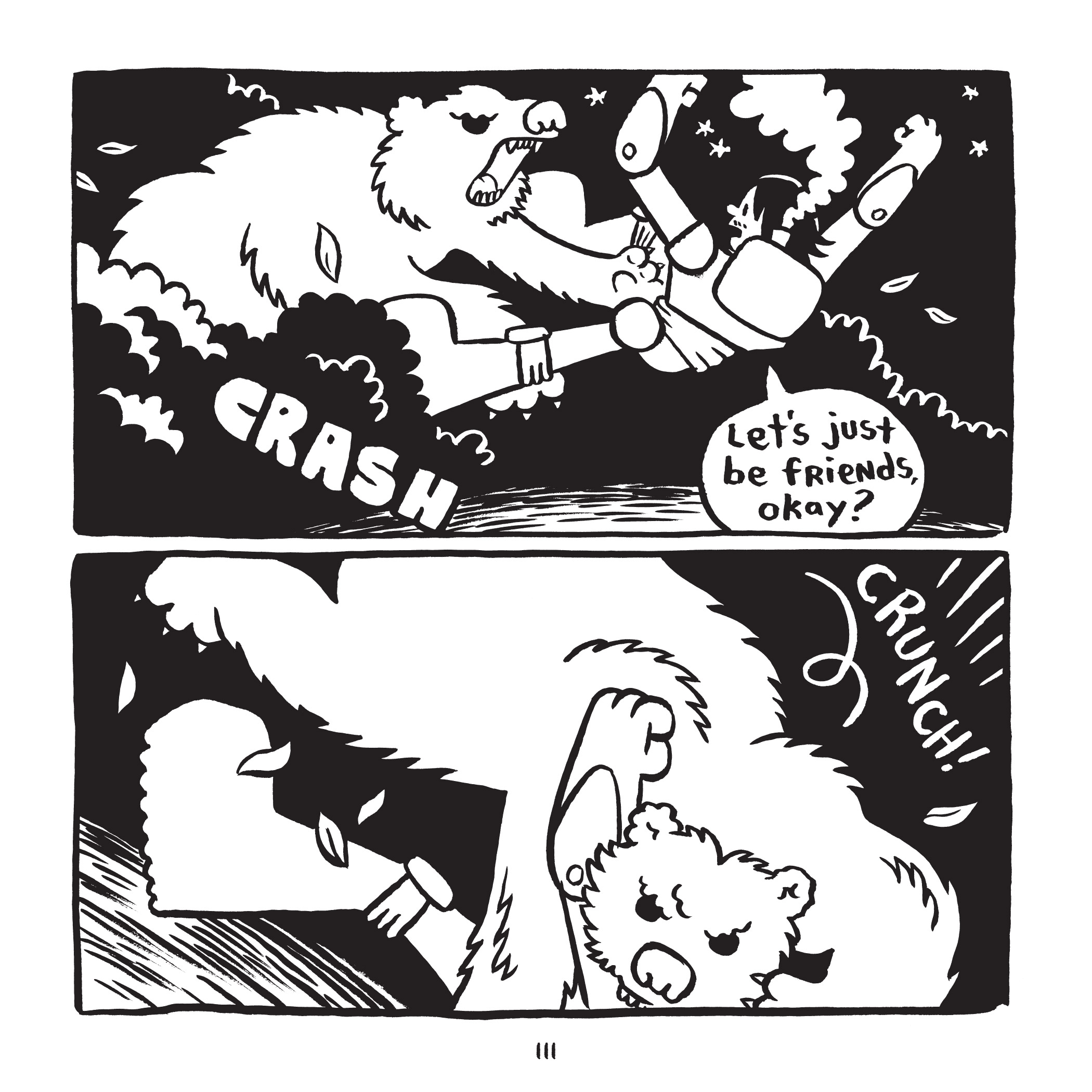 Read online Mechaboys comic -  Issue # TPB (Part 2) - 12