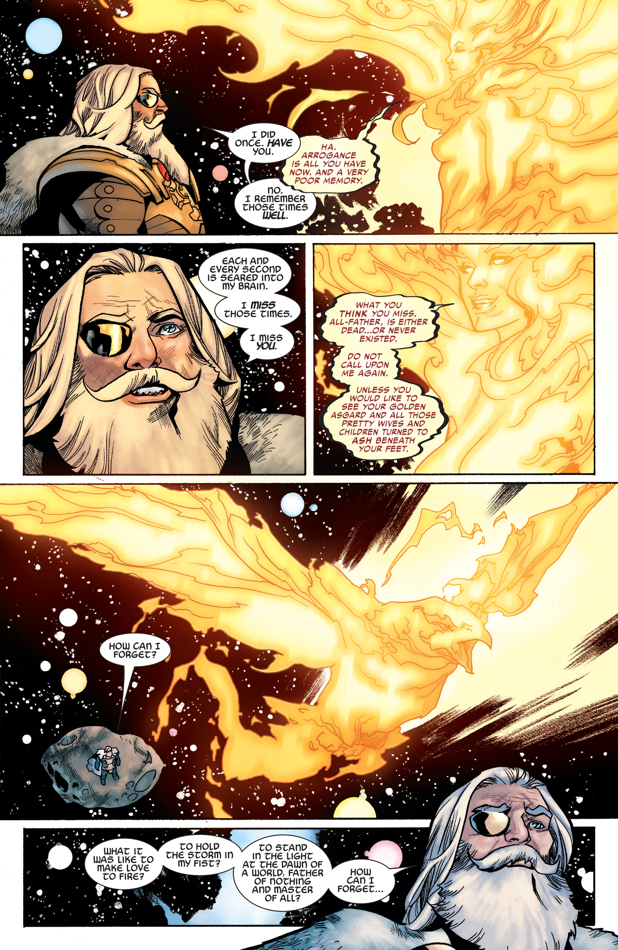 Read online Thor by Jason Aaron & Russell Dauterman comic -  Issue # TPB 3 (Part 3) - 56