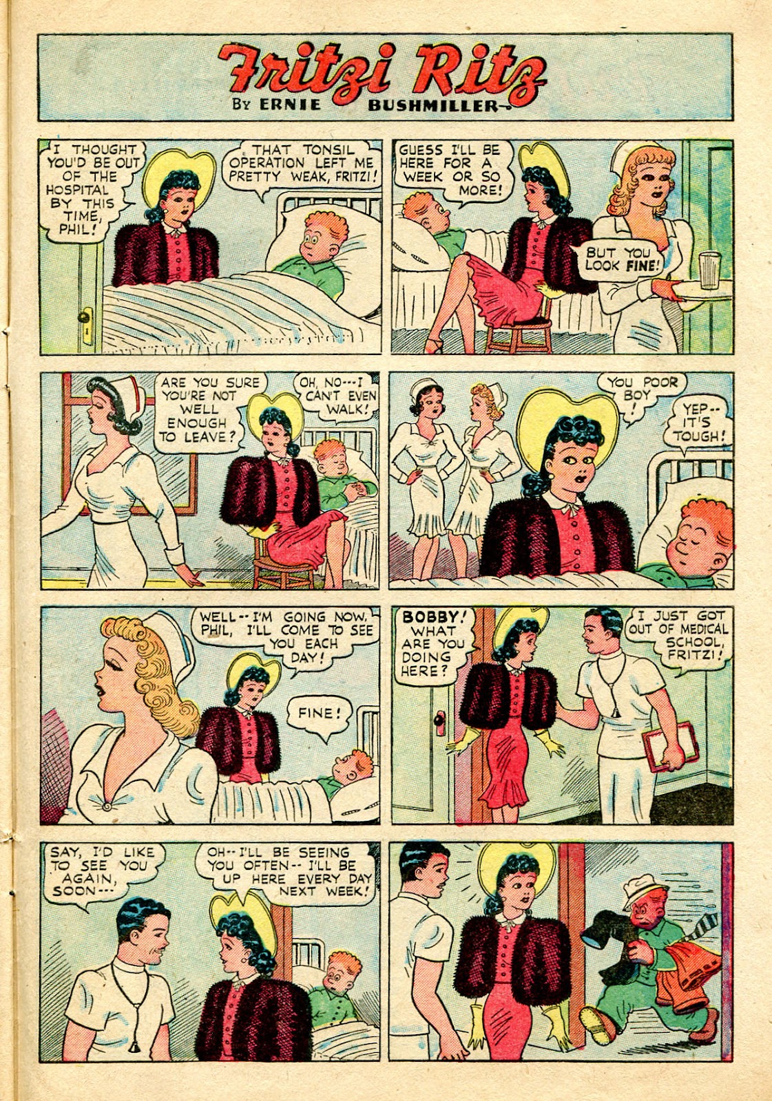Fritzi Ritz issue 7 - Page 27