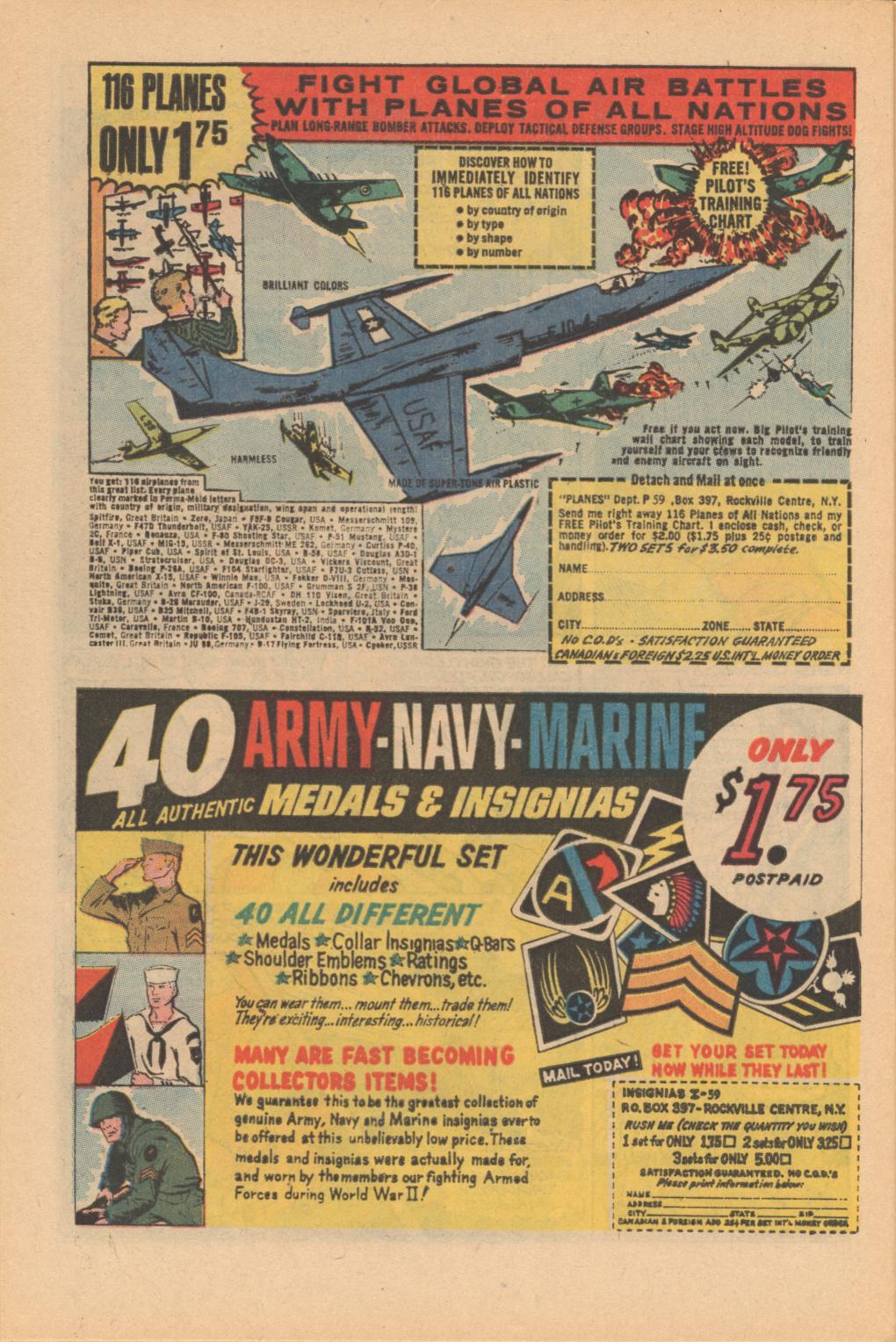 Read online Action Comics (1938) comic -  Issue #376 - 28