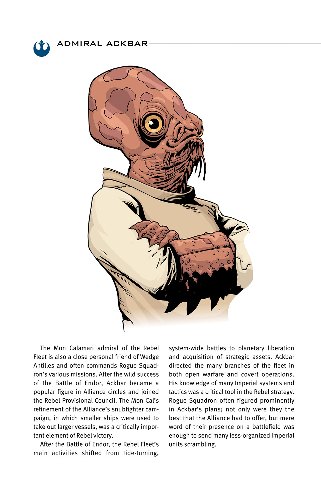 Read online Star Wars Omnibus comic -  Issue # Vol. 1 - 271