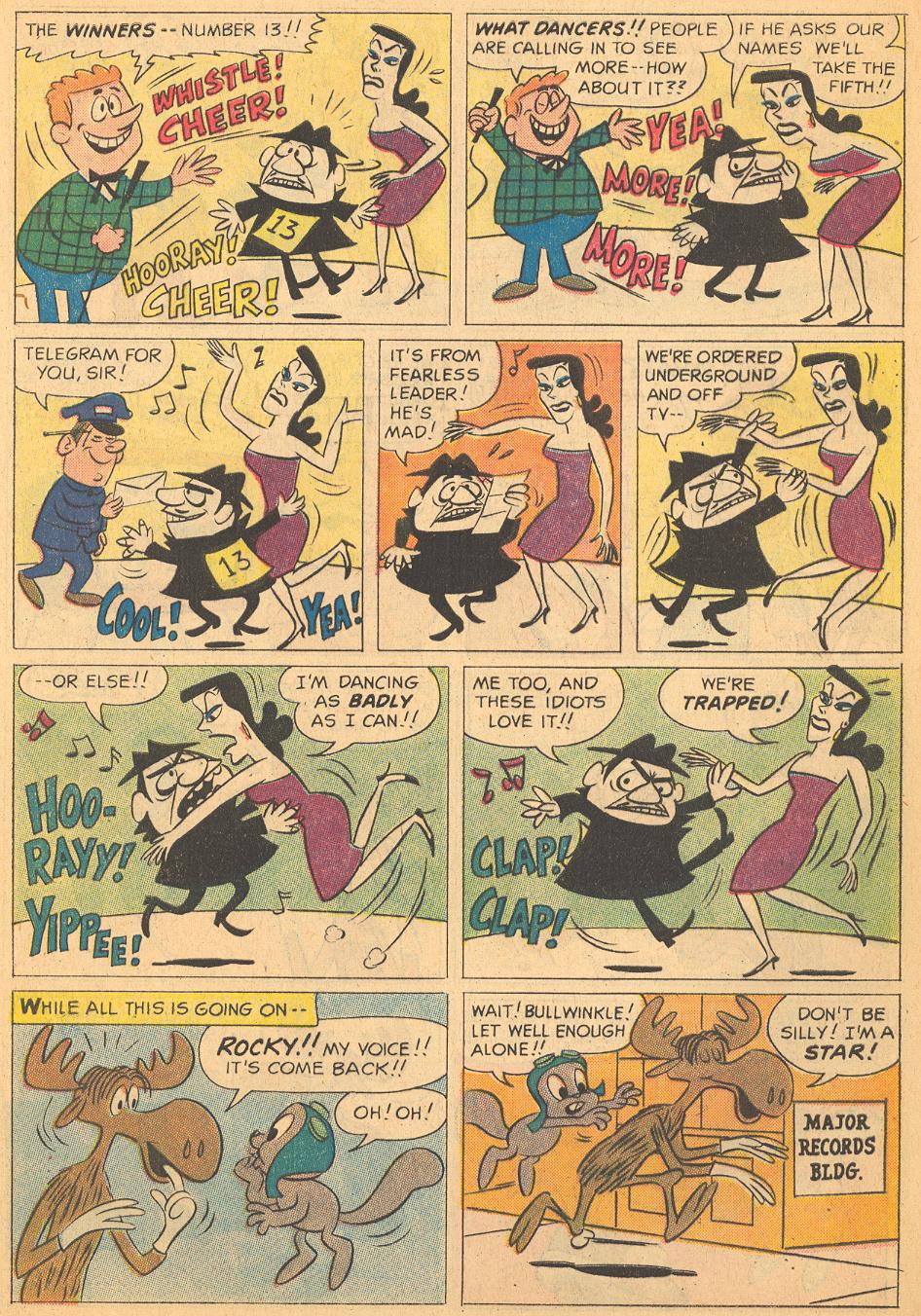 Read online Four Color Comics comic -  Issue #1152 - 8