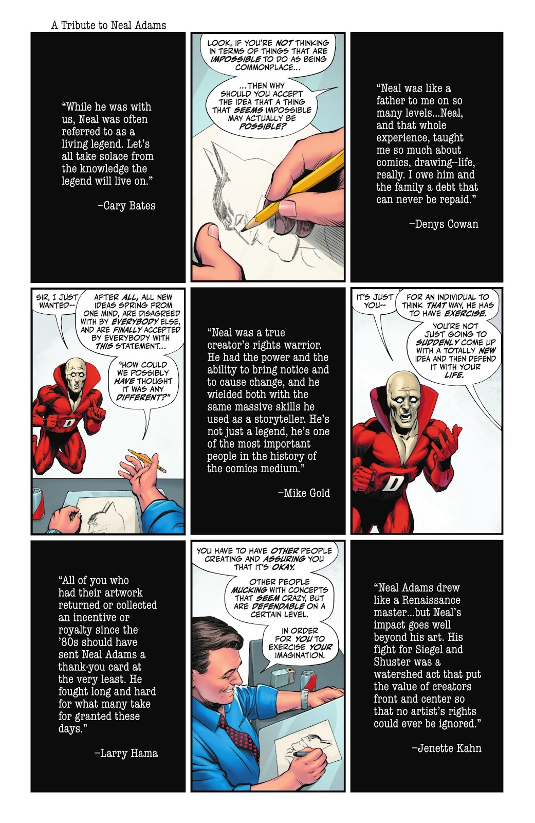 Dark Crisis: Young Justice issue 2 - Page 25
