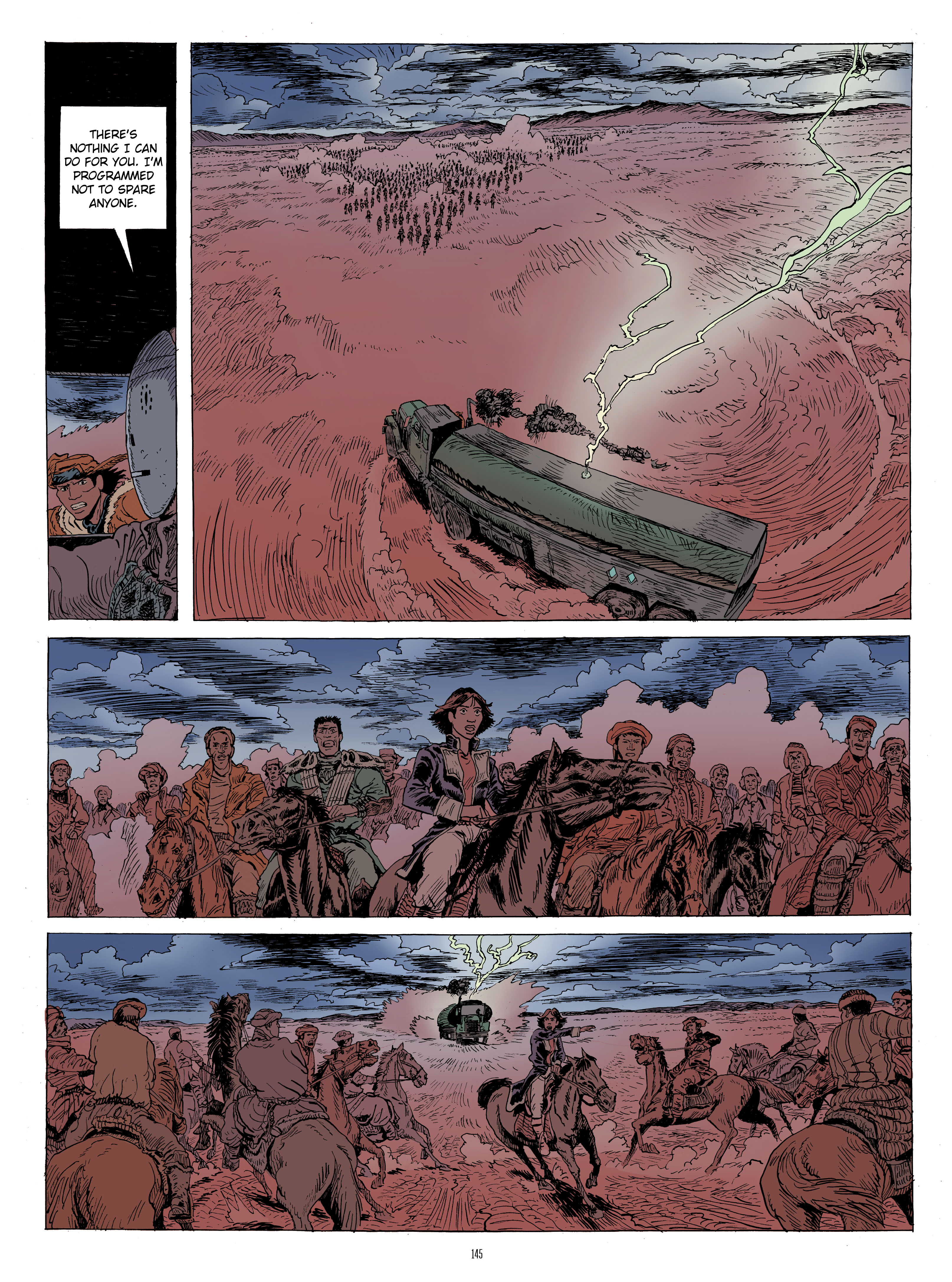 Read online Negalyod comic -  Issue # TPB (Part 2) - 46