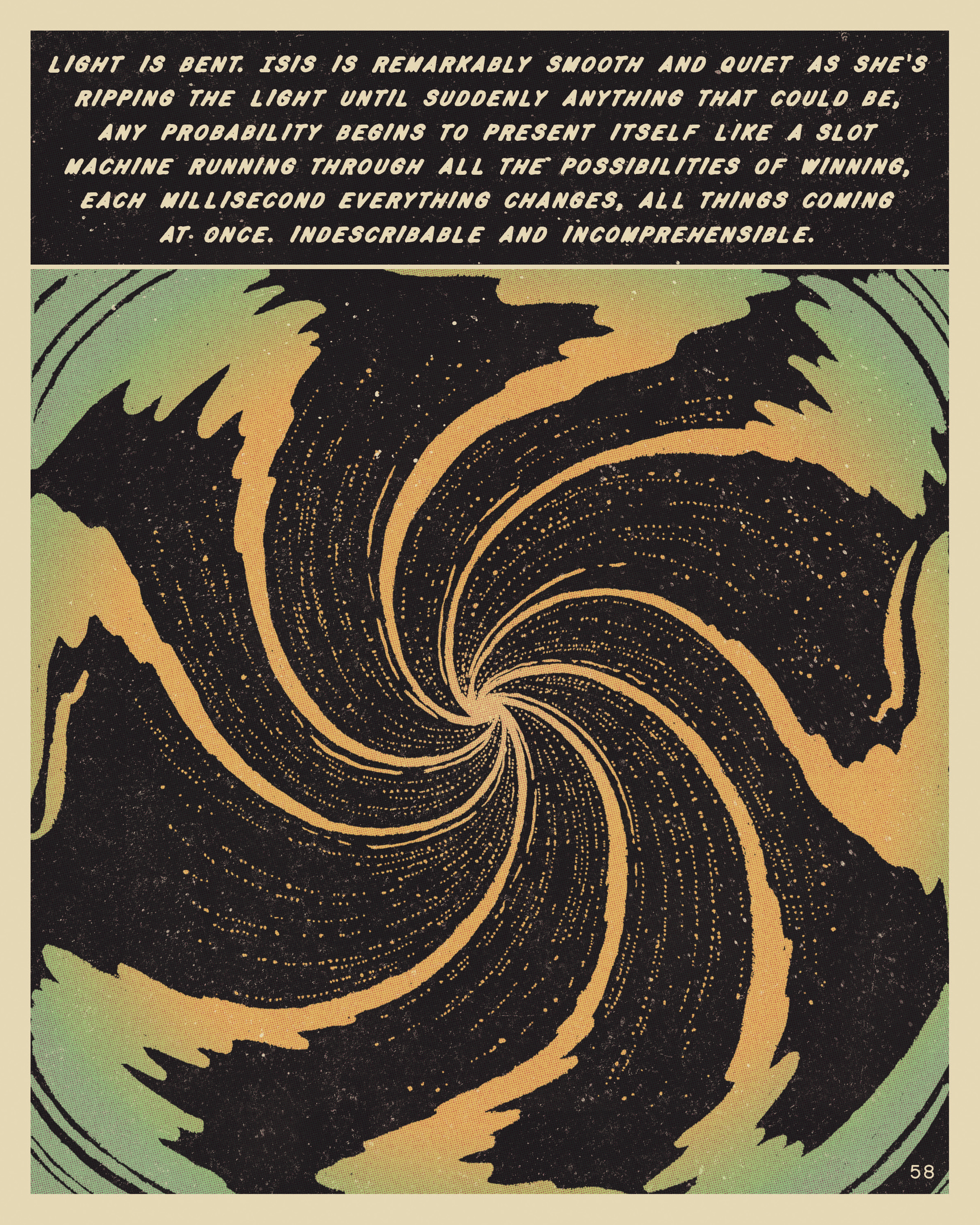 Read online The Lost City of Heracleon comic -  Issue # TPB (Part 1) - 65