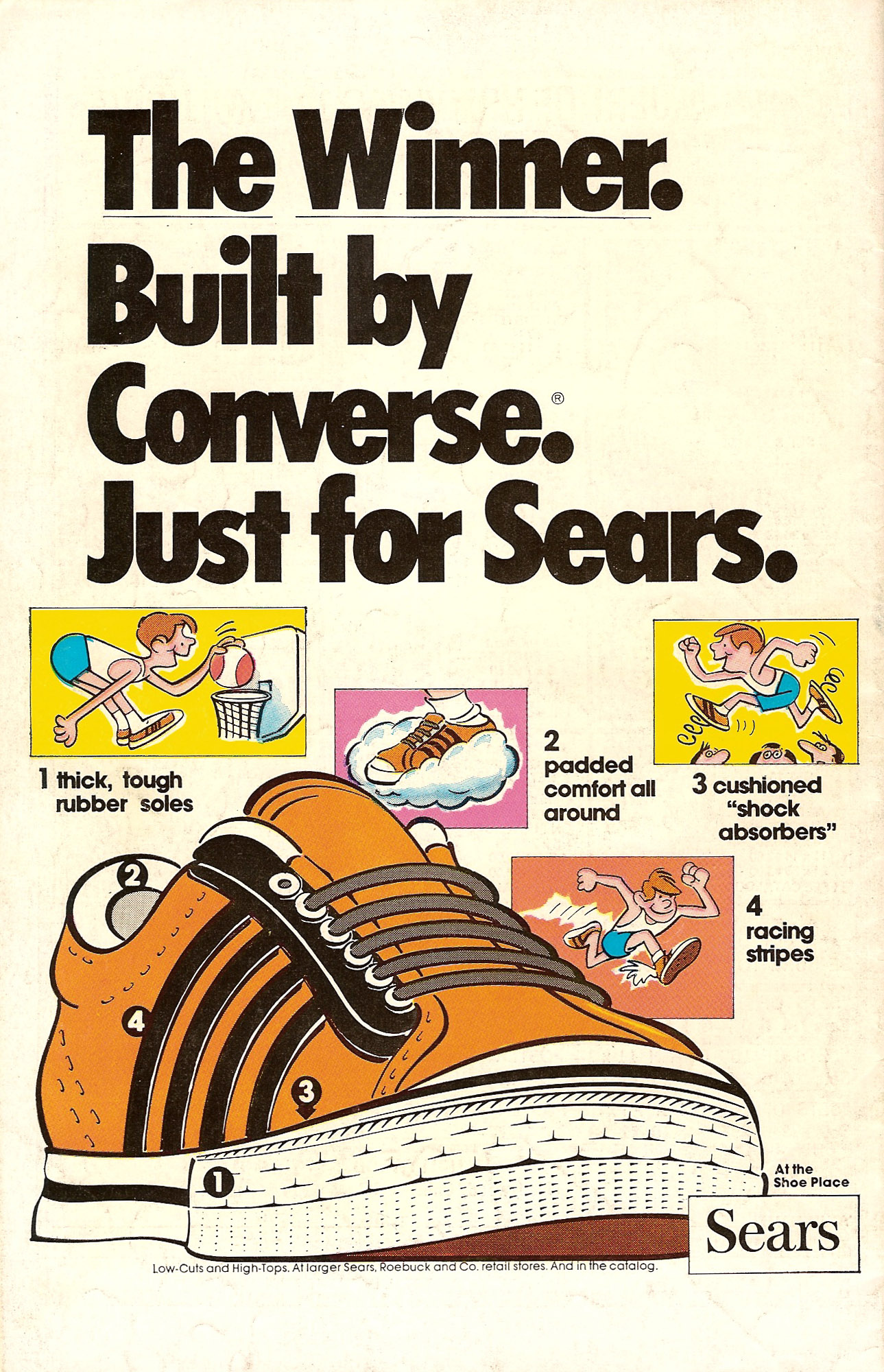 Read online Jughead's Jokes comic -  Issue #44 - 35