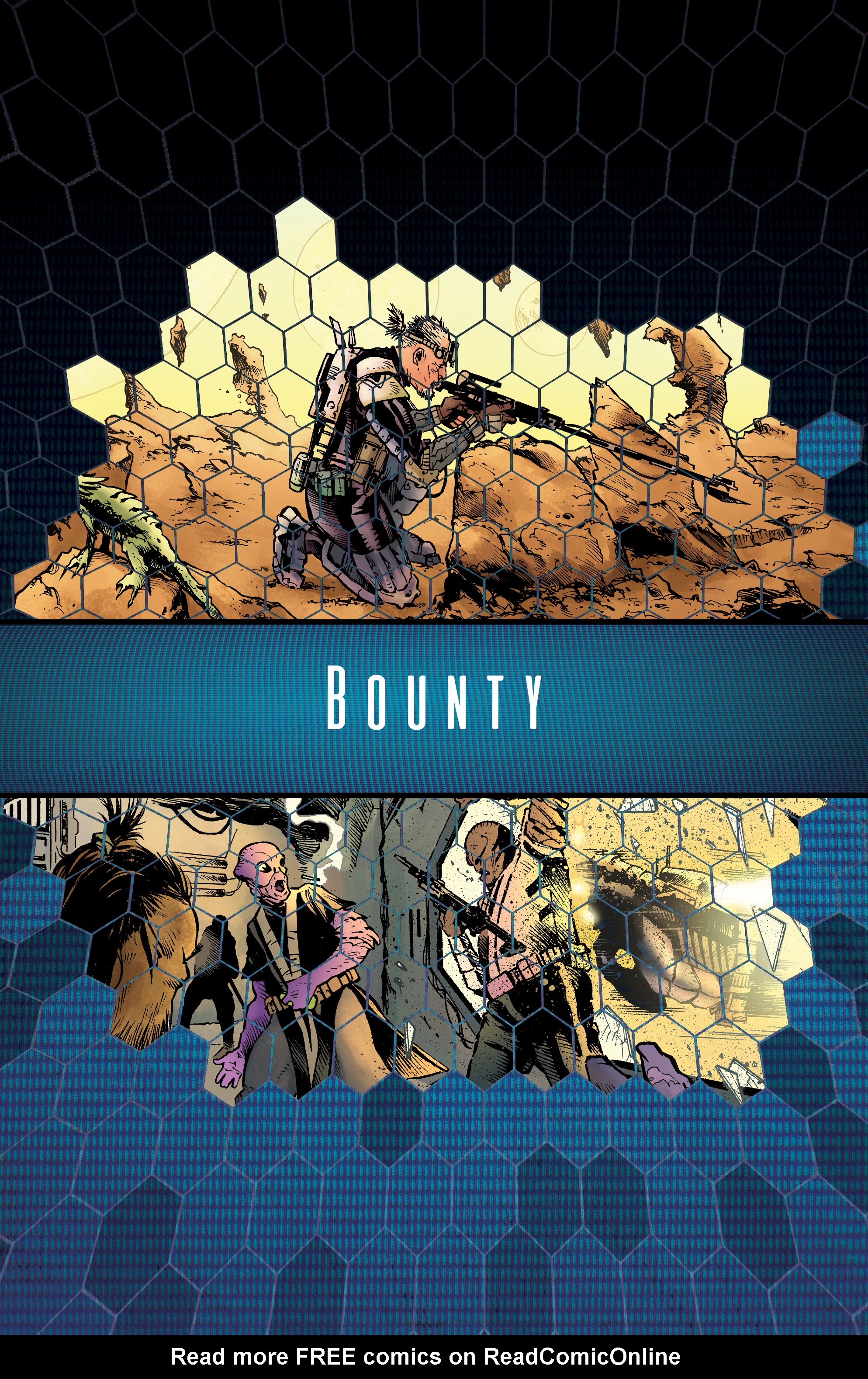 Read online Stairway Anthology comic -  Issue # TPB - 41