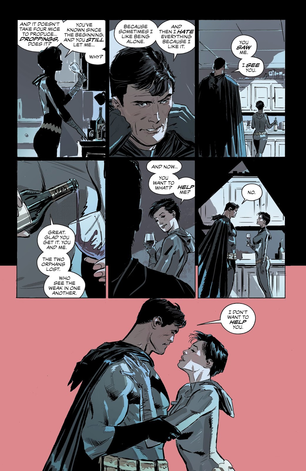 Batman (2016) issue Annual 2 - Page 29