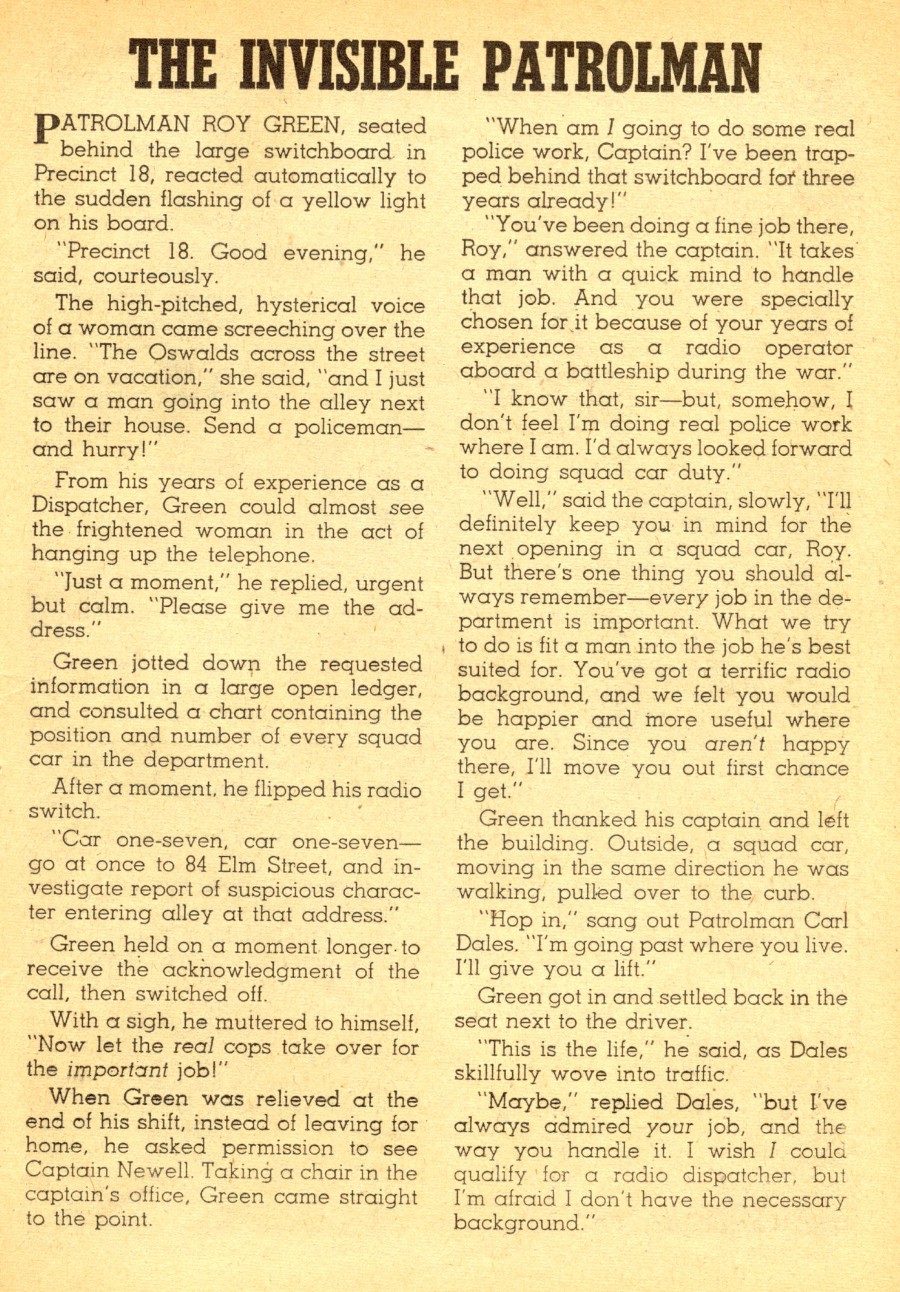 Read online Batman (1940) comic -  Issue #114 - 23