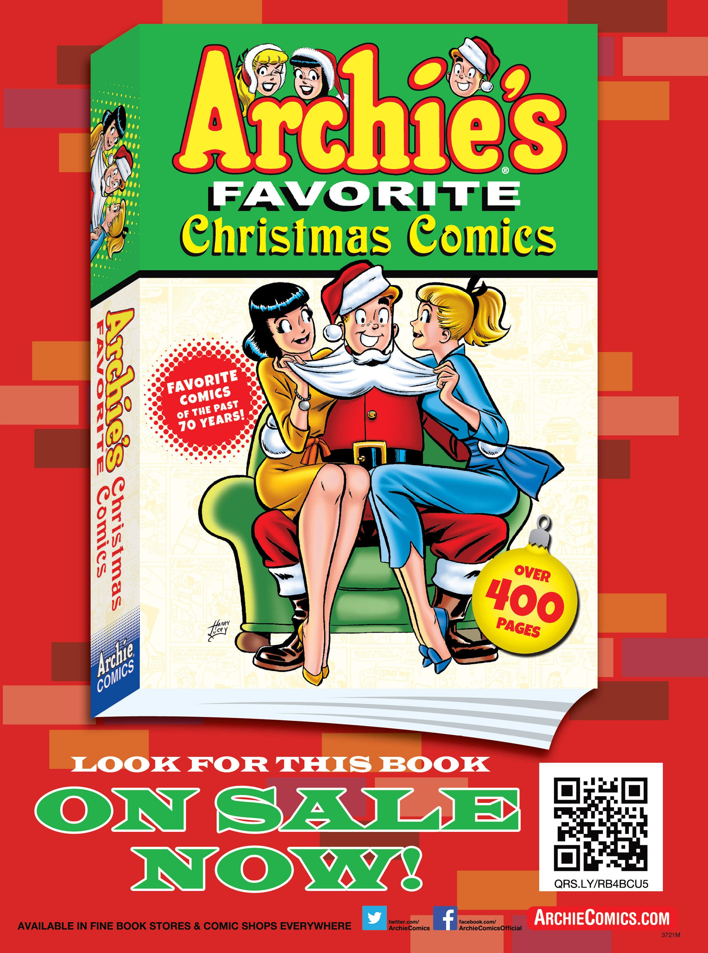 Read online Archie Comics Super Special comic -  Issue #6 - 53