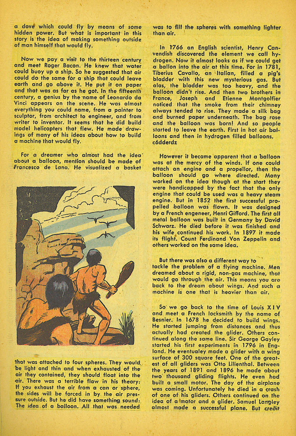 Read online Space Adventures comic -  Issue #20 - 34