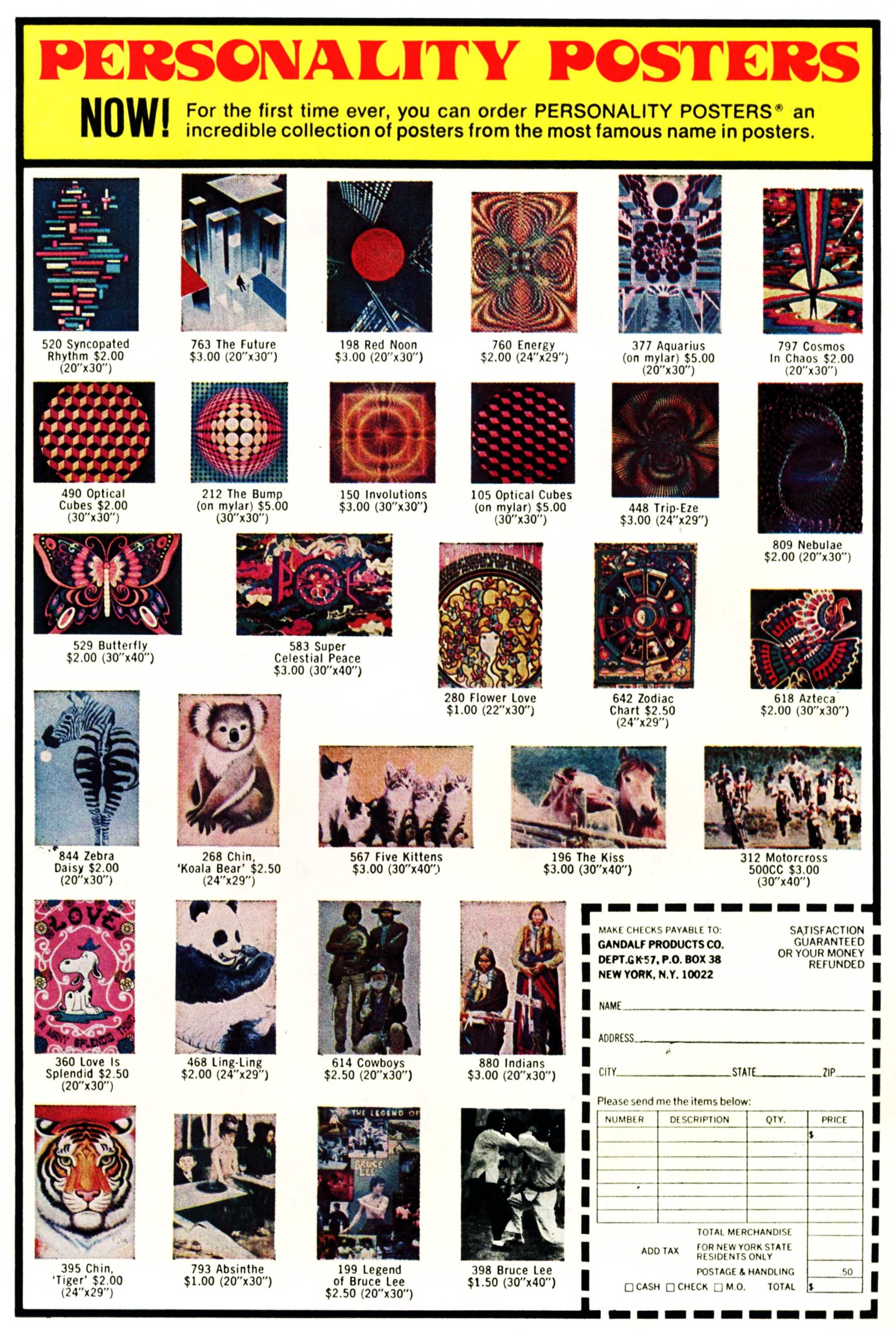 Read online Yosemite Sam and Bugs Bunny comic -  Issue #31 - 35