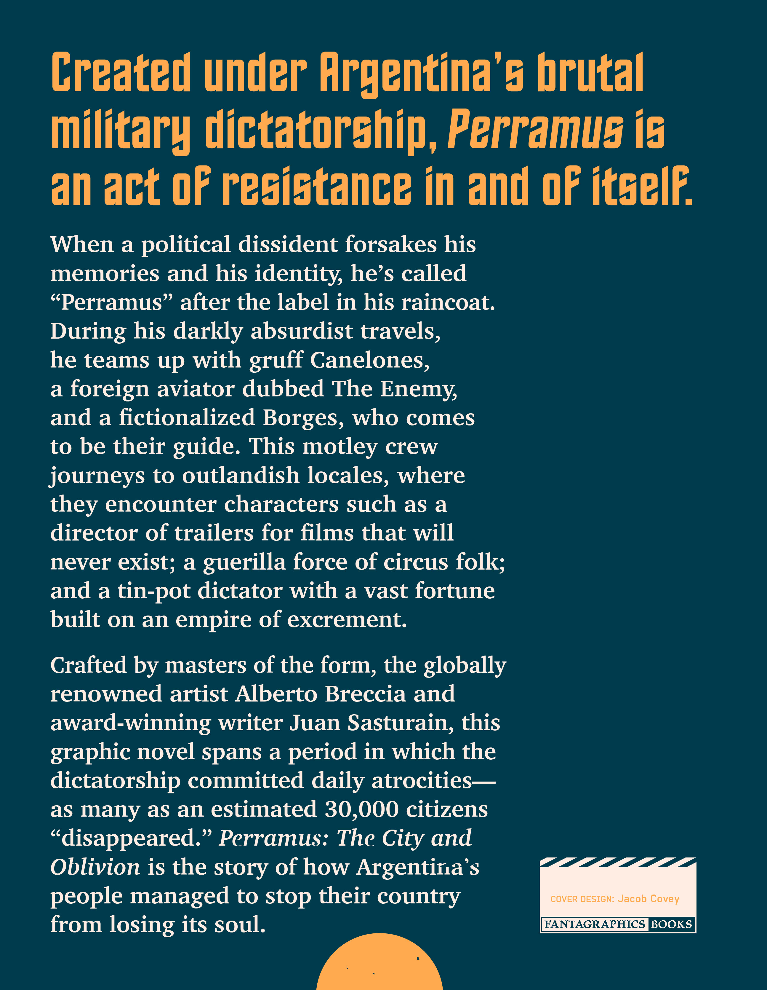 Read online Perramus: The City and Oblivion comic -  Issue # TPB (Part 5) - 43