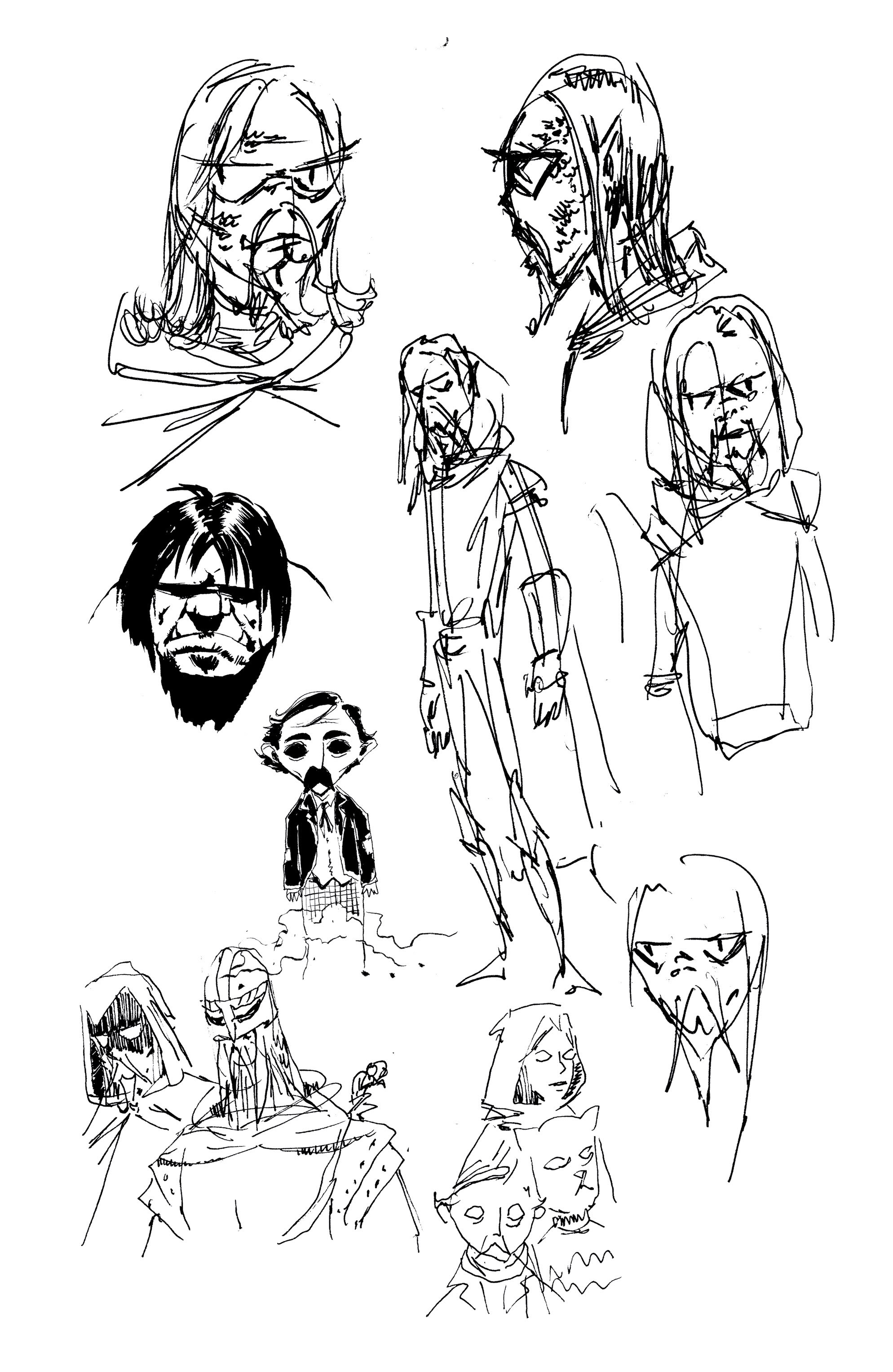 Read online The Life and Times of Julius Destructus comic -  Issue # TPB (Part 2) - 48