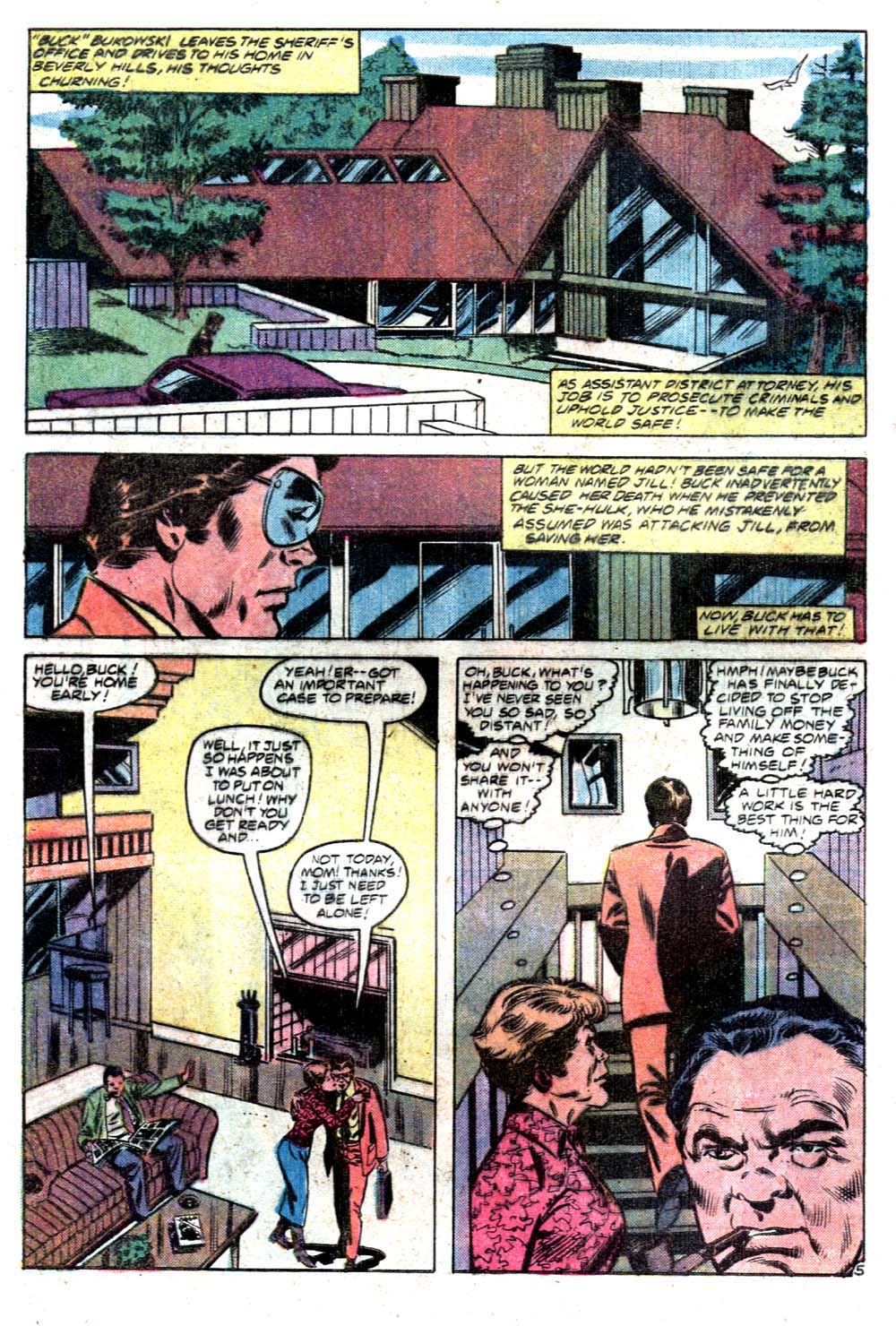 Read online The Savage She-Hulk comic -  Issue #19 - 6