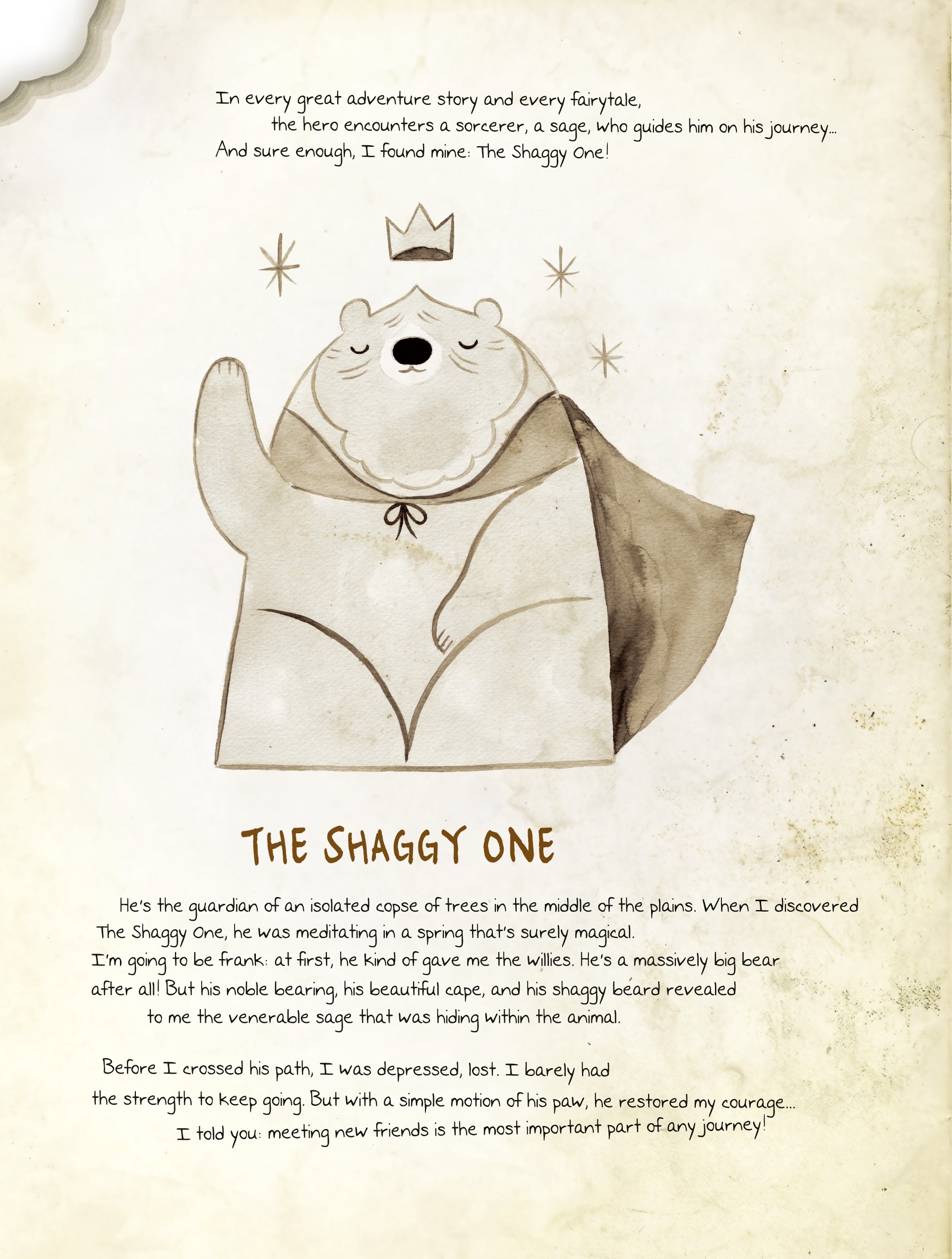 Read online Timo the Adventurer comic -  Issue #1 - 50