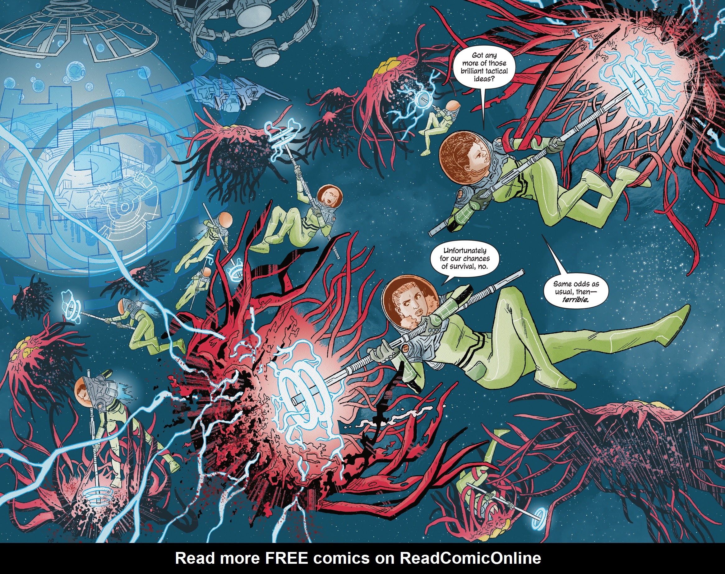 Read online House of El comic -  Issue # TPB 2 (Part 2) - 26