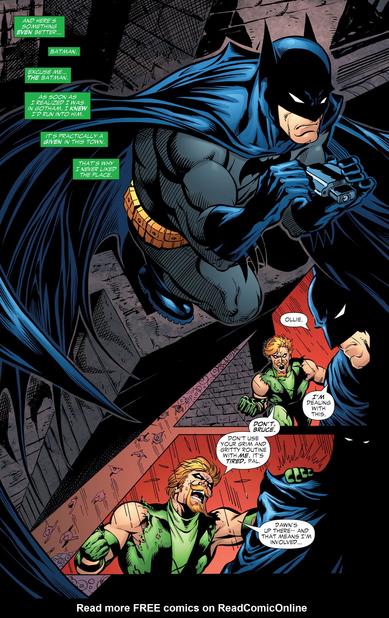 Read online JLA (1997) comic -  Issue # _TPB 9 (Part 5) - 20
