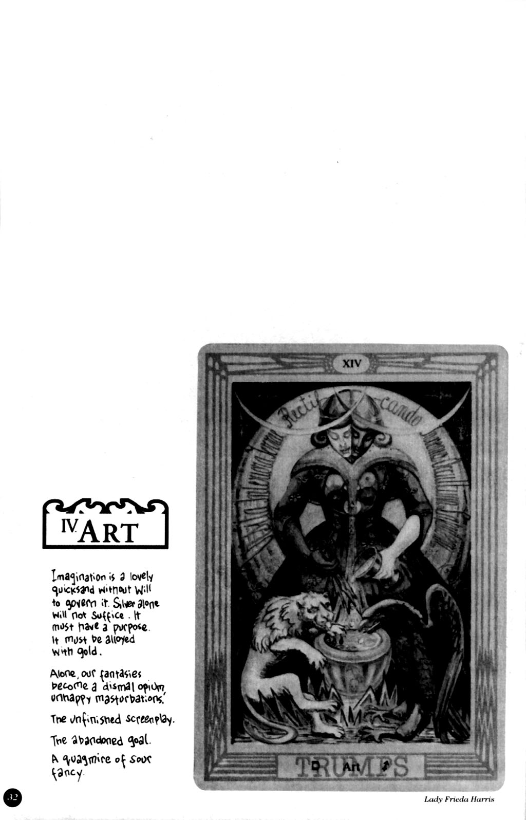 Read online Snakes & Ladders comic -  Issue # Full - 31