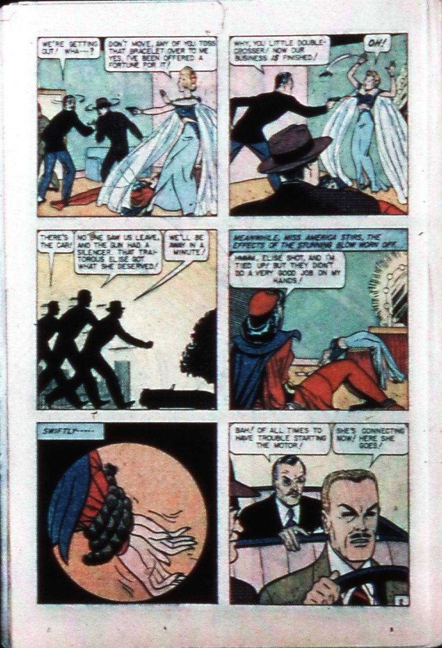 Marvel Mystery Comics (1939) issue 79 - Page 28