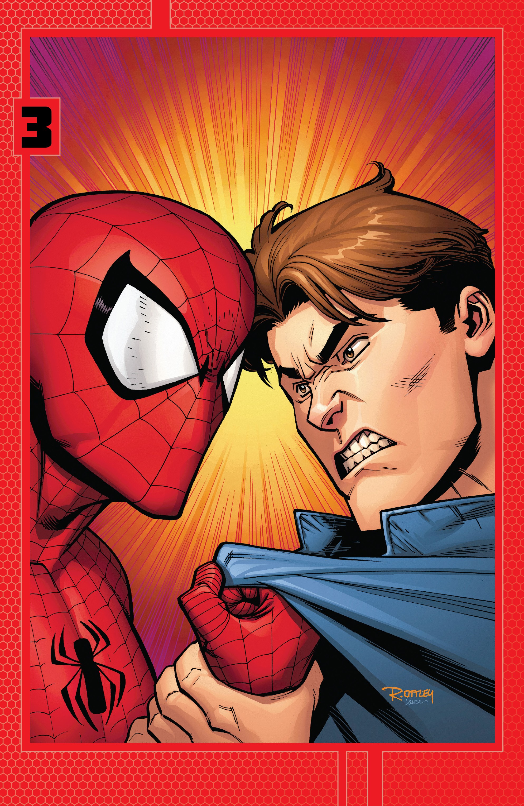 Read online Amazing Spider-Man by Nick Spencer: Back To Basics comic -  Issue # TPB - 79