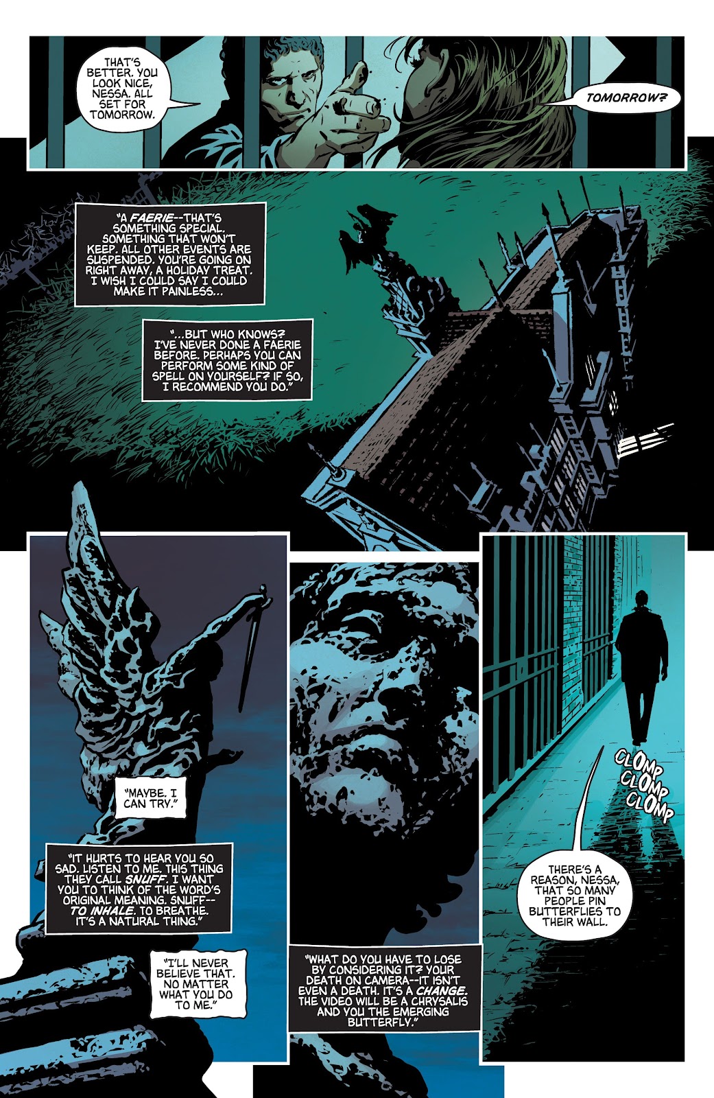 Trojan issue 3 - Page 15