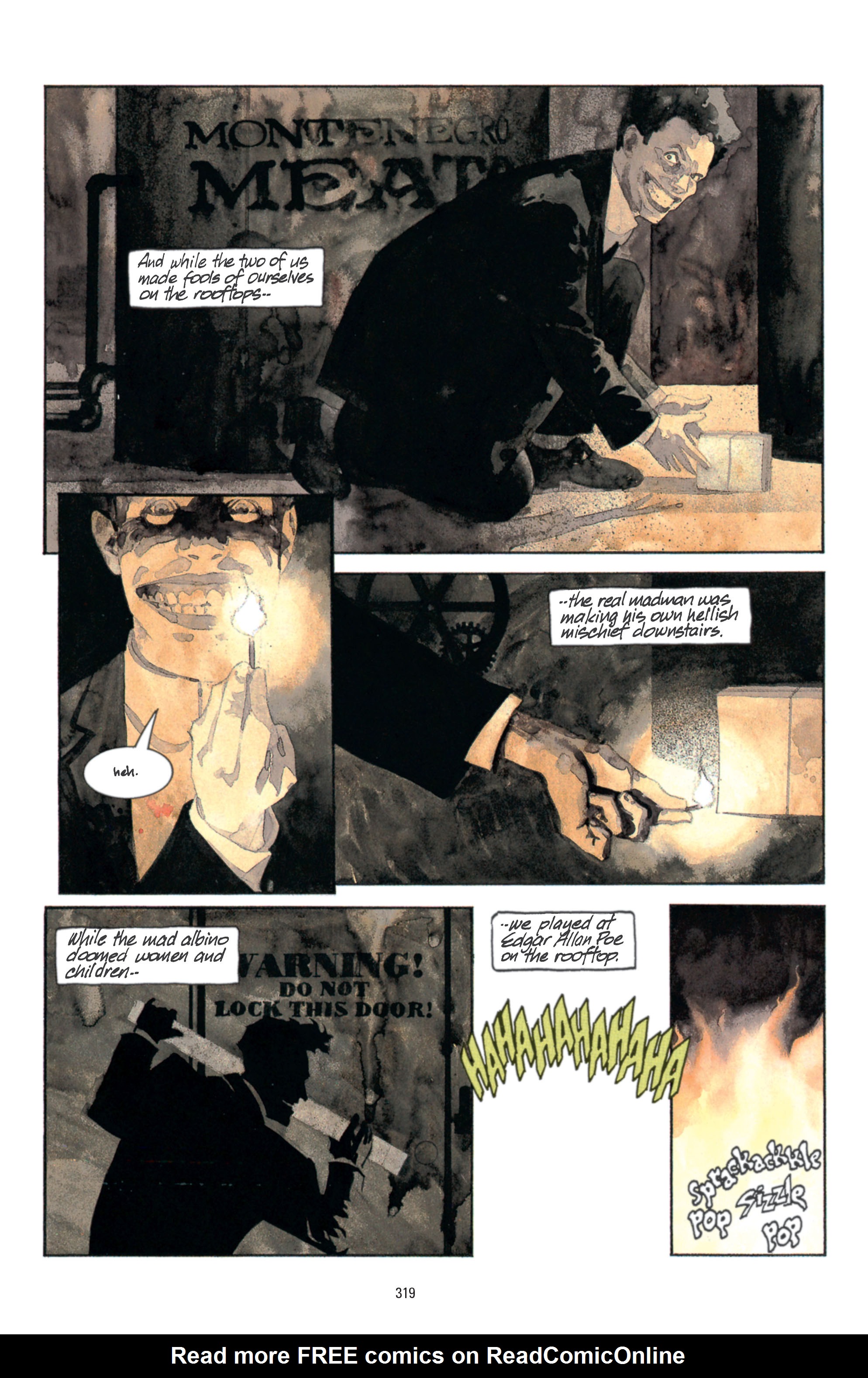 Read online Elseworlds: Batman comic -  Issue # TPB 1 (Part 2) - 45