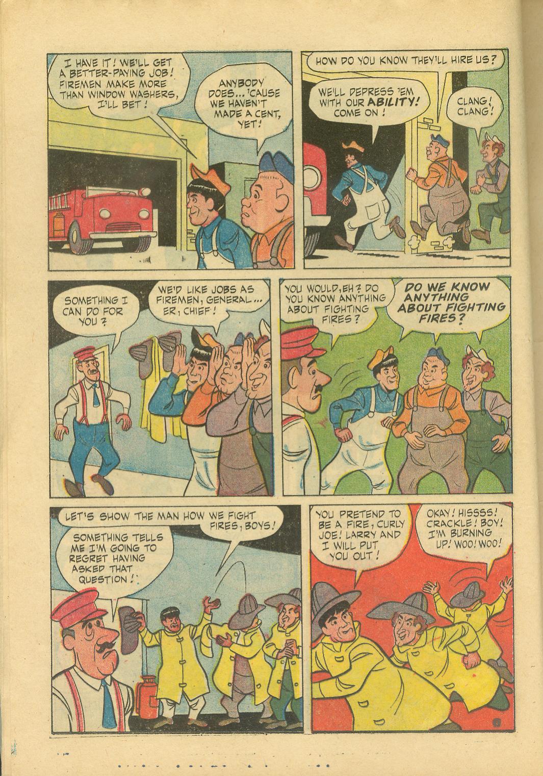 Read online Four Color Comics comic -  Issue #1127 - 12