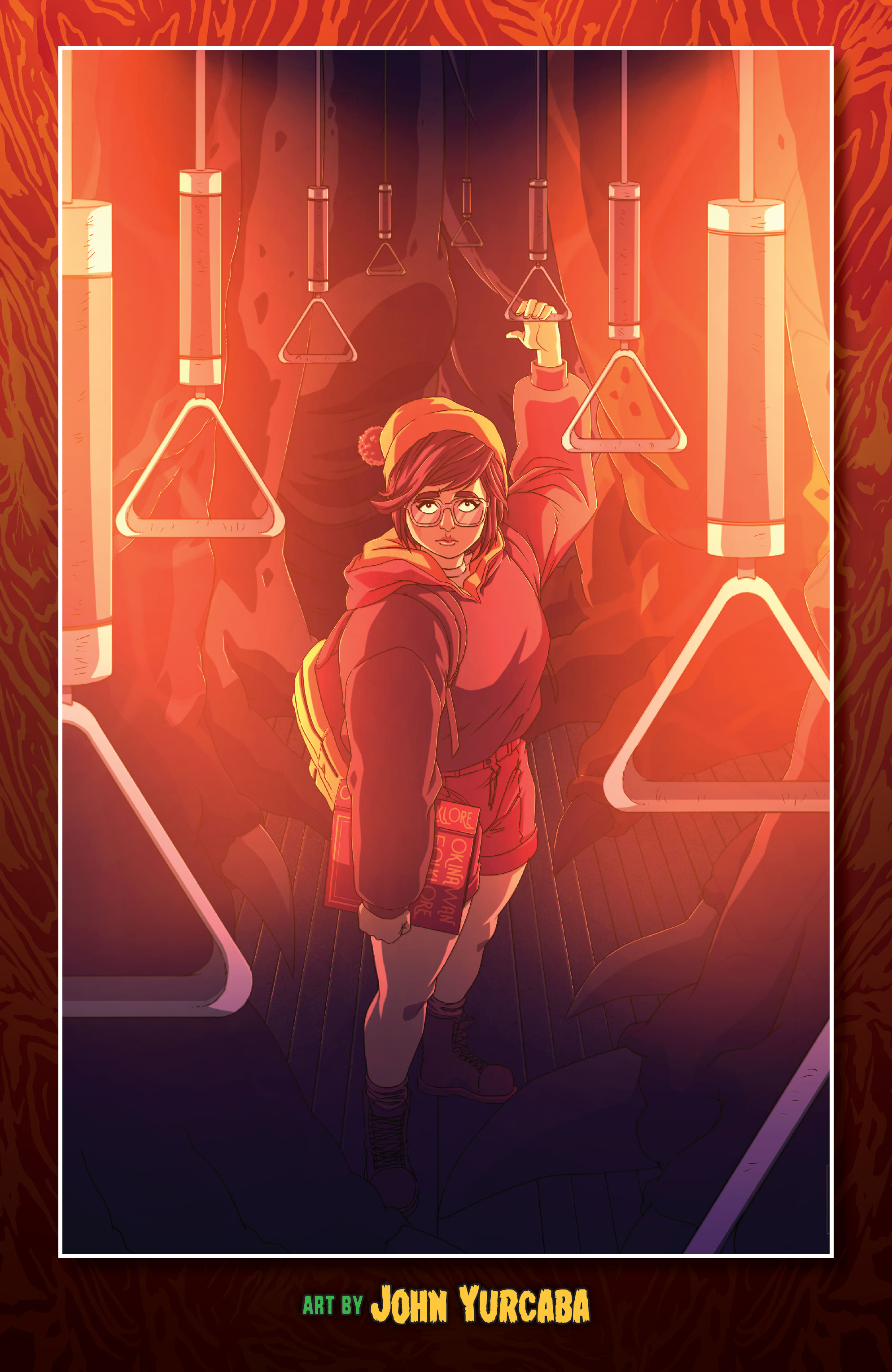 Read online Godzilla: Monsters & Protectors - All Hail the King! comic -  Issue #3 - 25