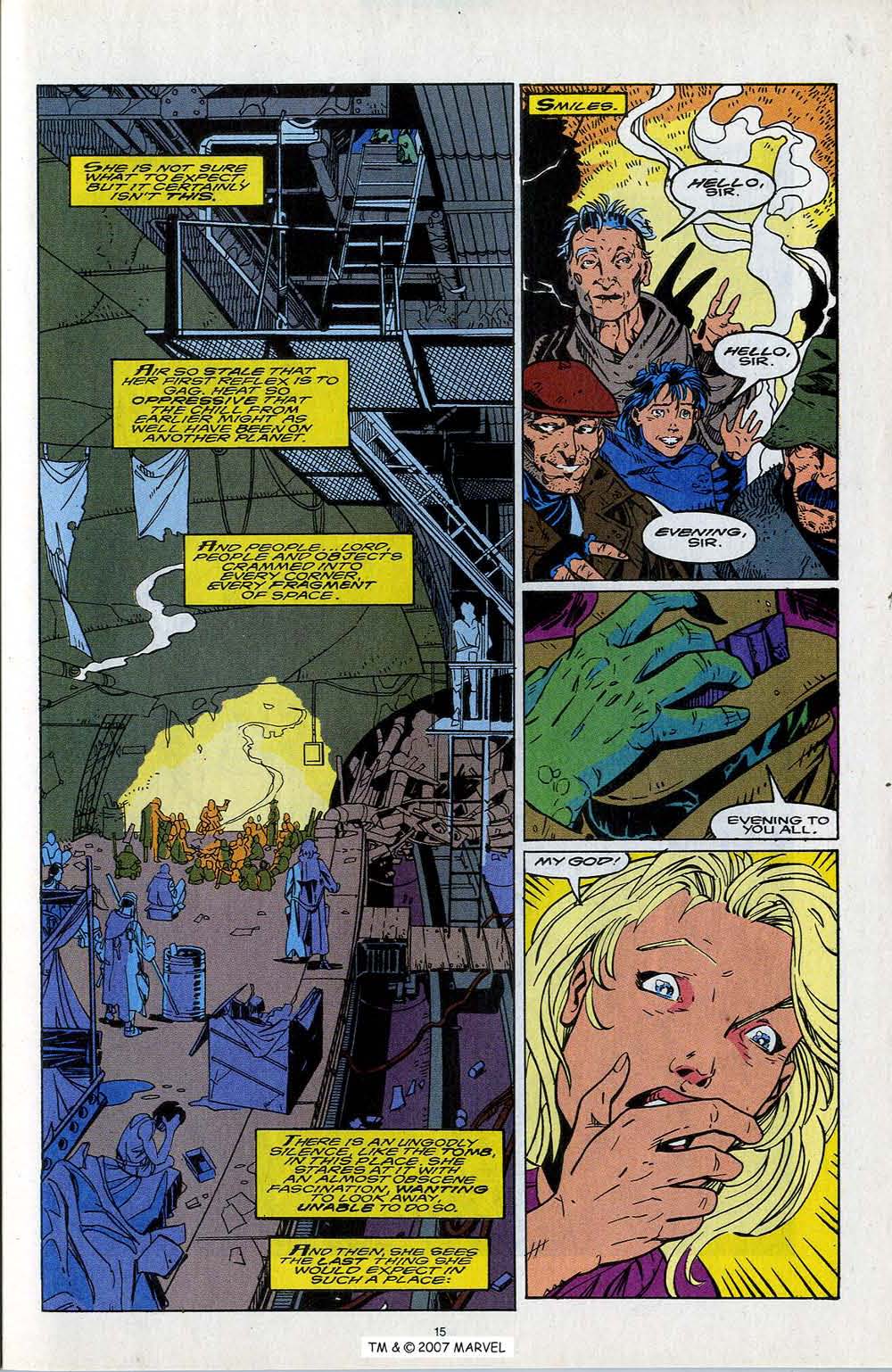 The Incredible Hulk Annual issue 20 - Page 17