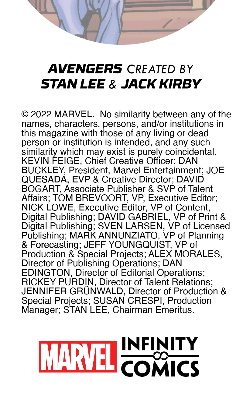 Read online Marvel's Voices Infinity Comic comic -  Issue #9 - 57