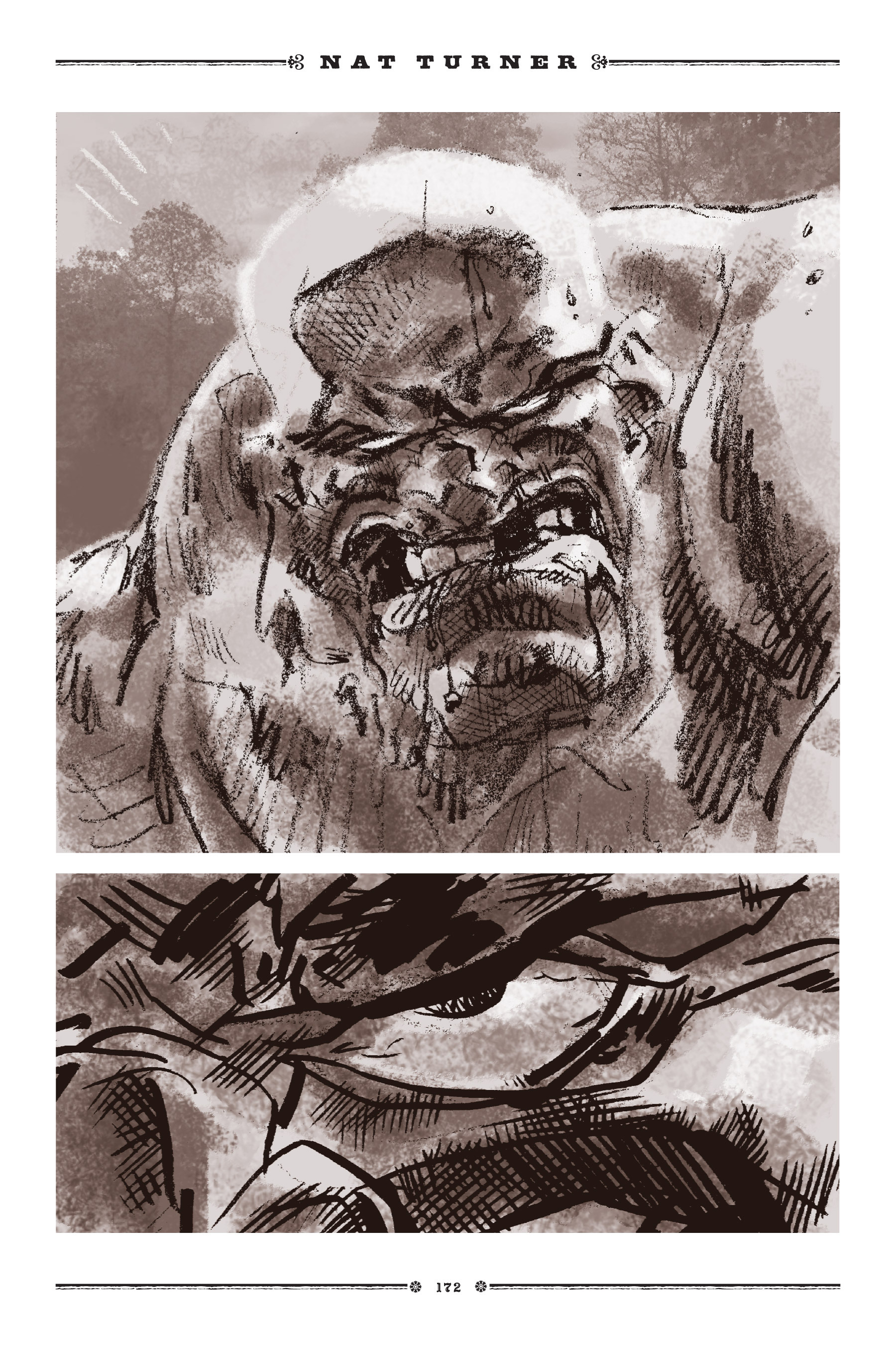 Read online Nat Turner comic -  Issue # TPB (Part 2) - 72