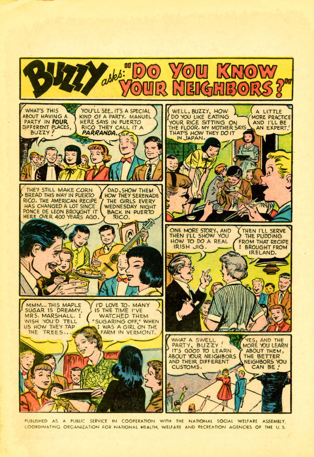 Wonder Woman (1942) issue 78 - Page 12