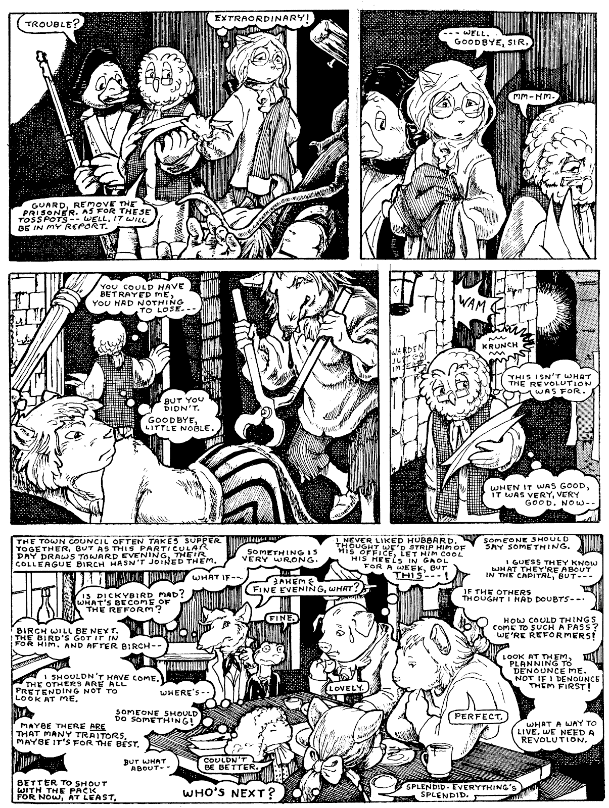 Furrlough issue 31 - Page 13