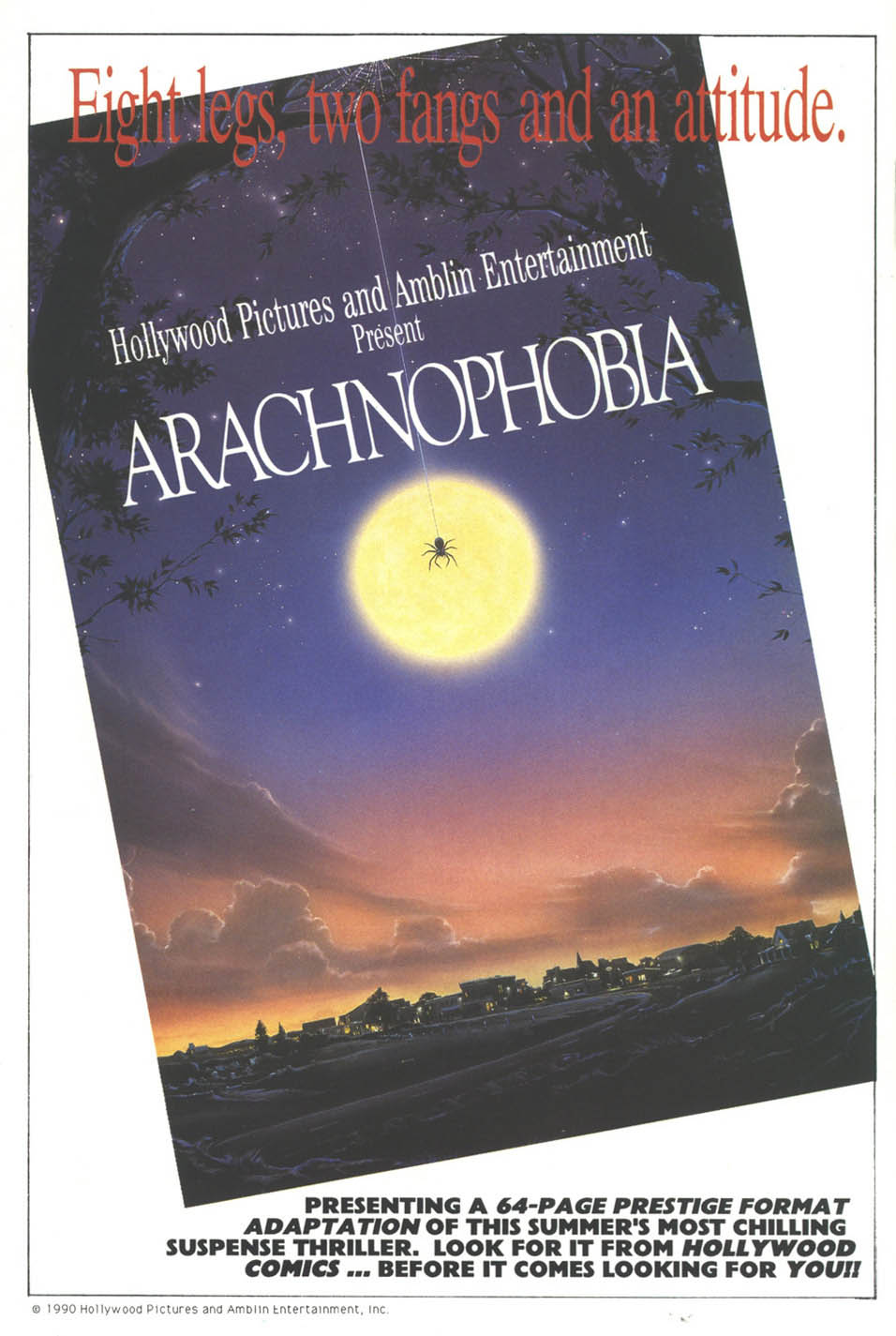 Read online Walt Disney's Comics and Stories comic -  Issue #553 - 36