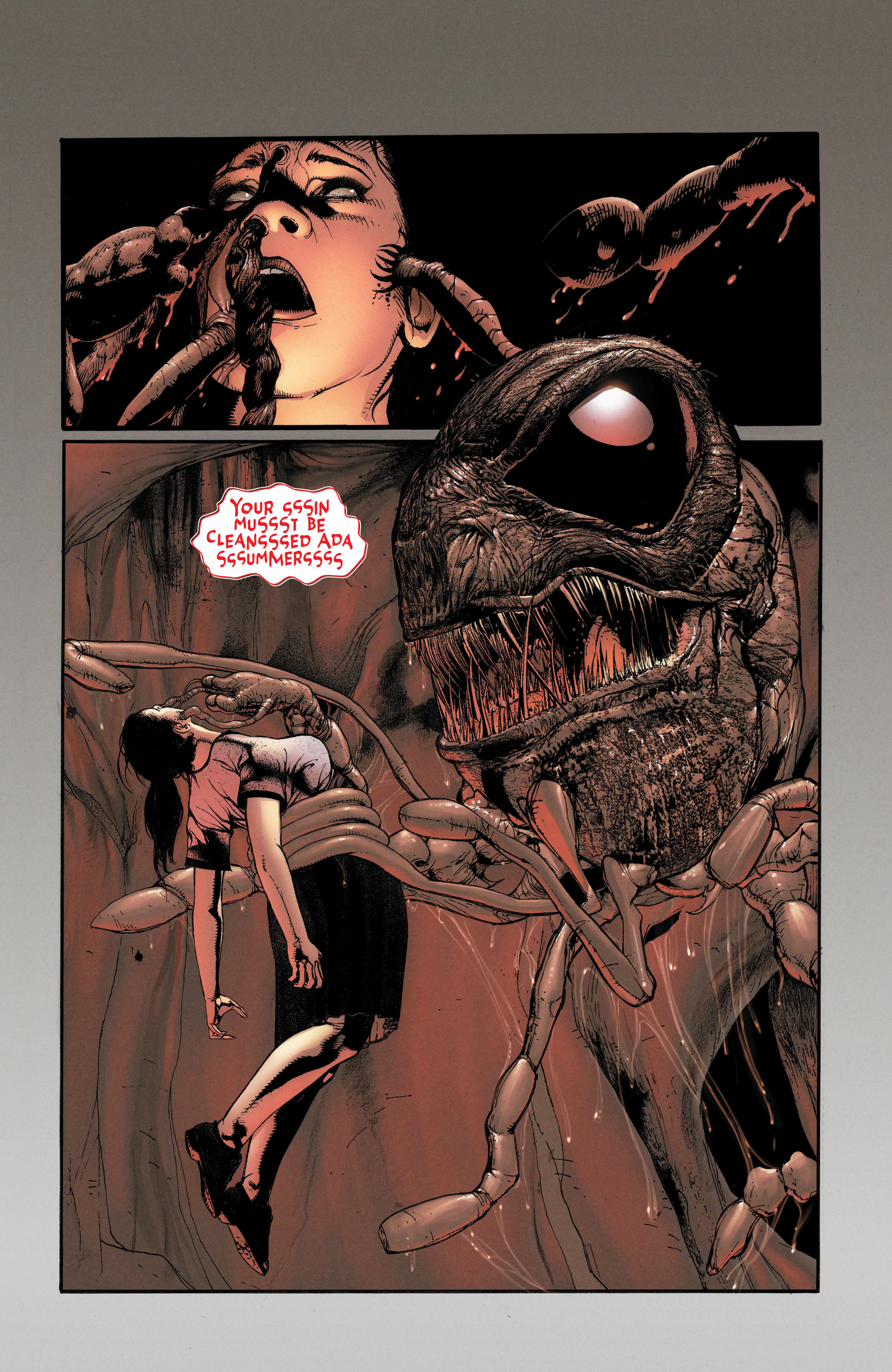 Read online Spawn comic -  Issue #170 - 20