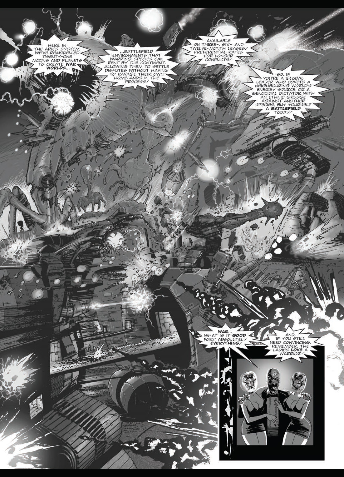 Read online Shakara comic -  Issue # TPB 1 (Part 1) - 53