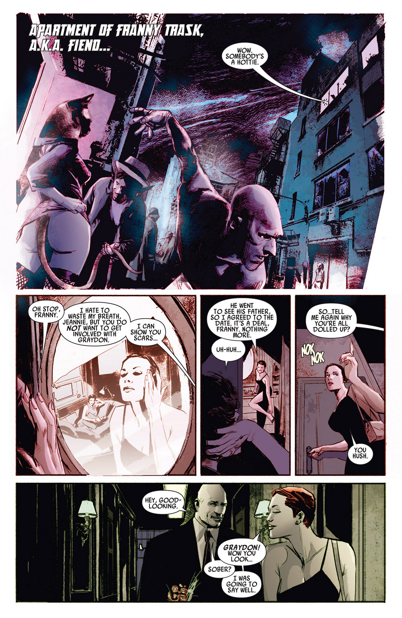 Read online Age of Apocalypse (2012) comic -  Issue #9 - 10