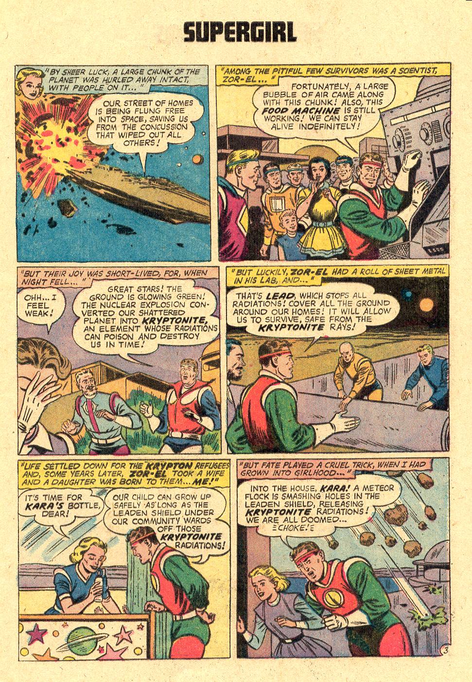 Read online Secret Origins (1973) comic -  Issue #2 - 5