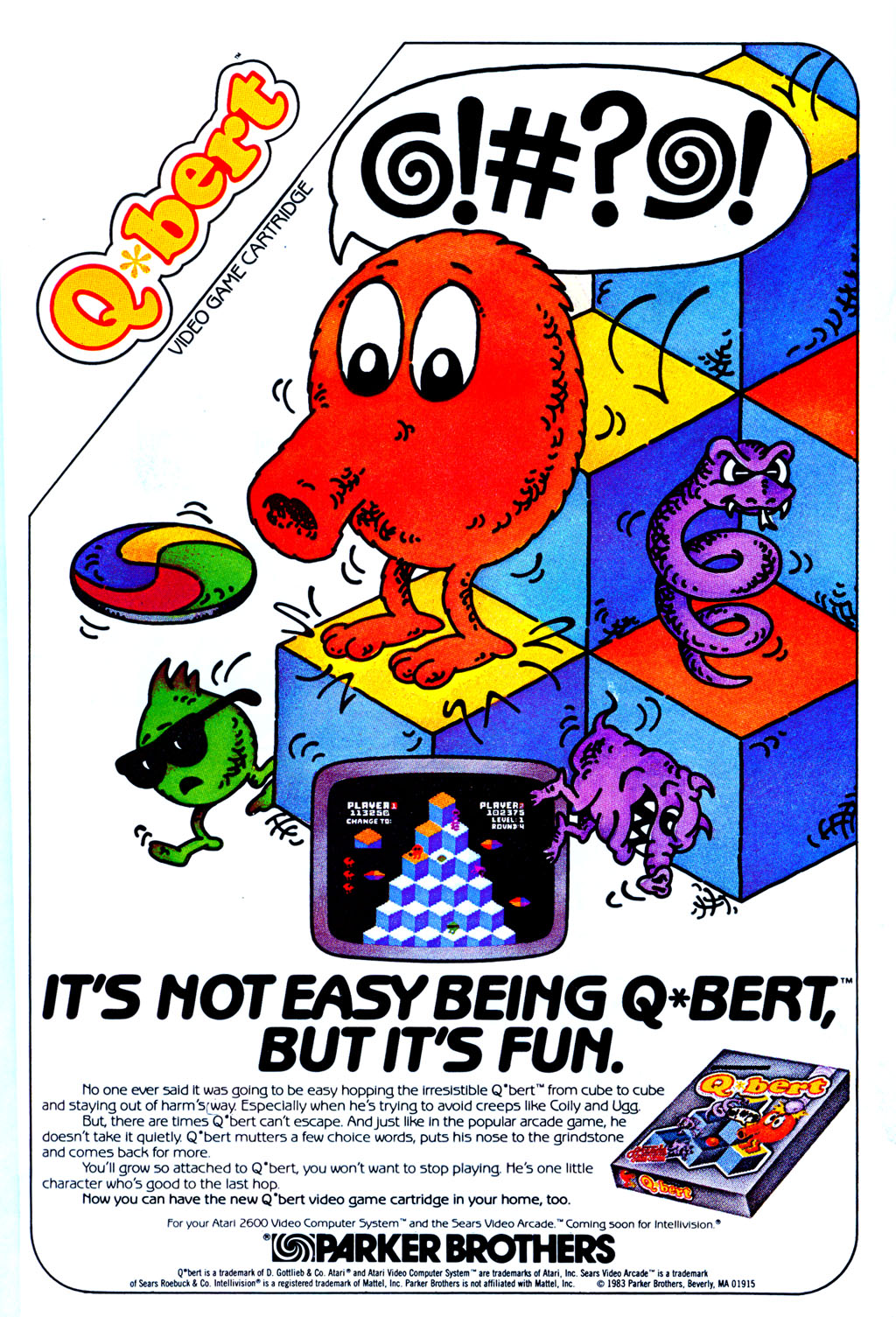 Read online Wonder Woman (1942) comic -  Issue #308 - 2