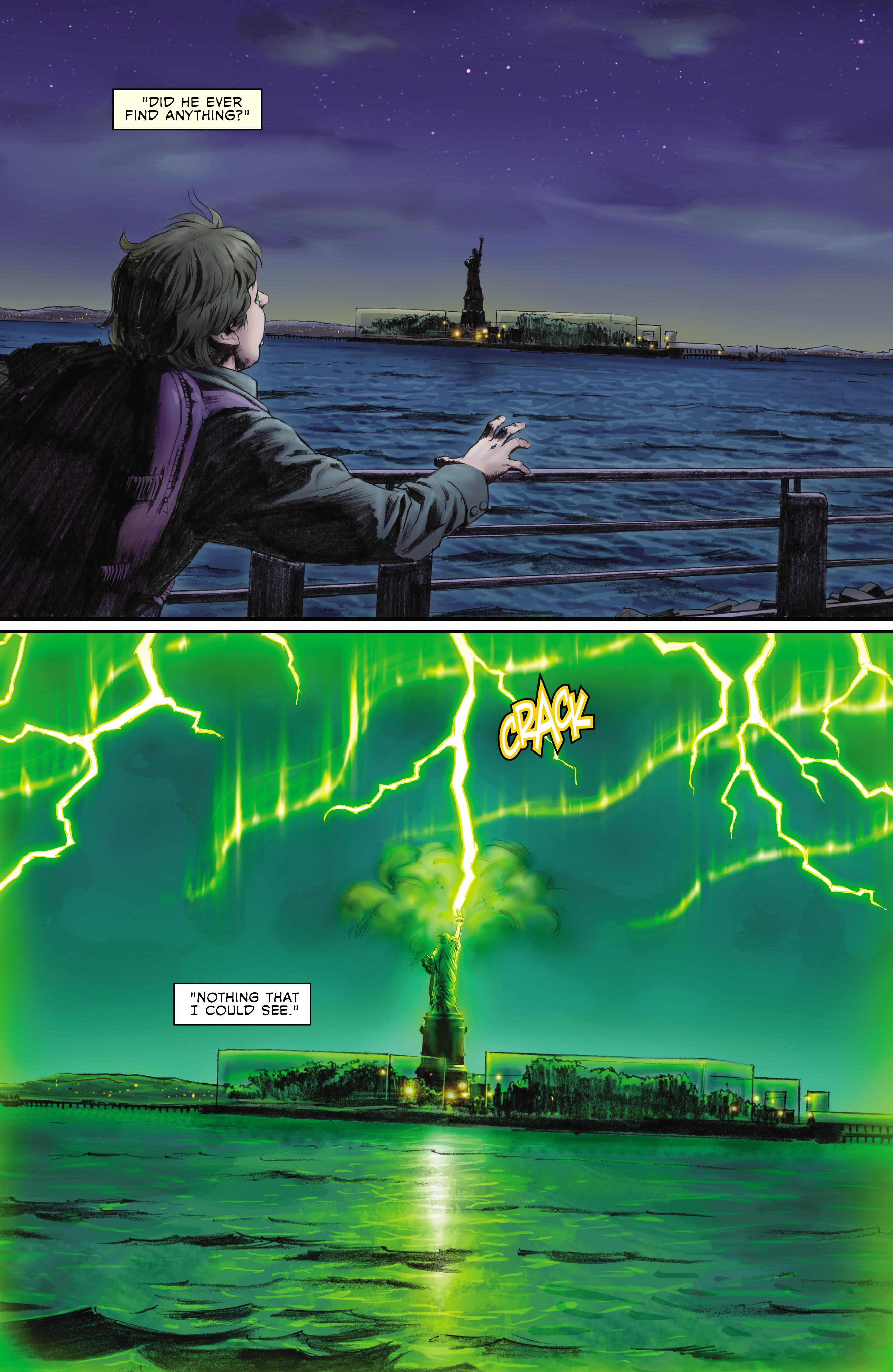 Read online Myopia (2022) comic -  Issue # TPB (Part 1) - 34