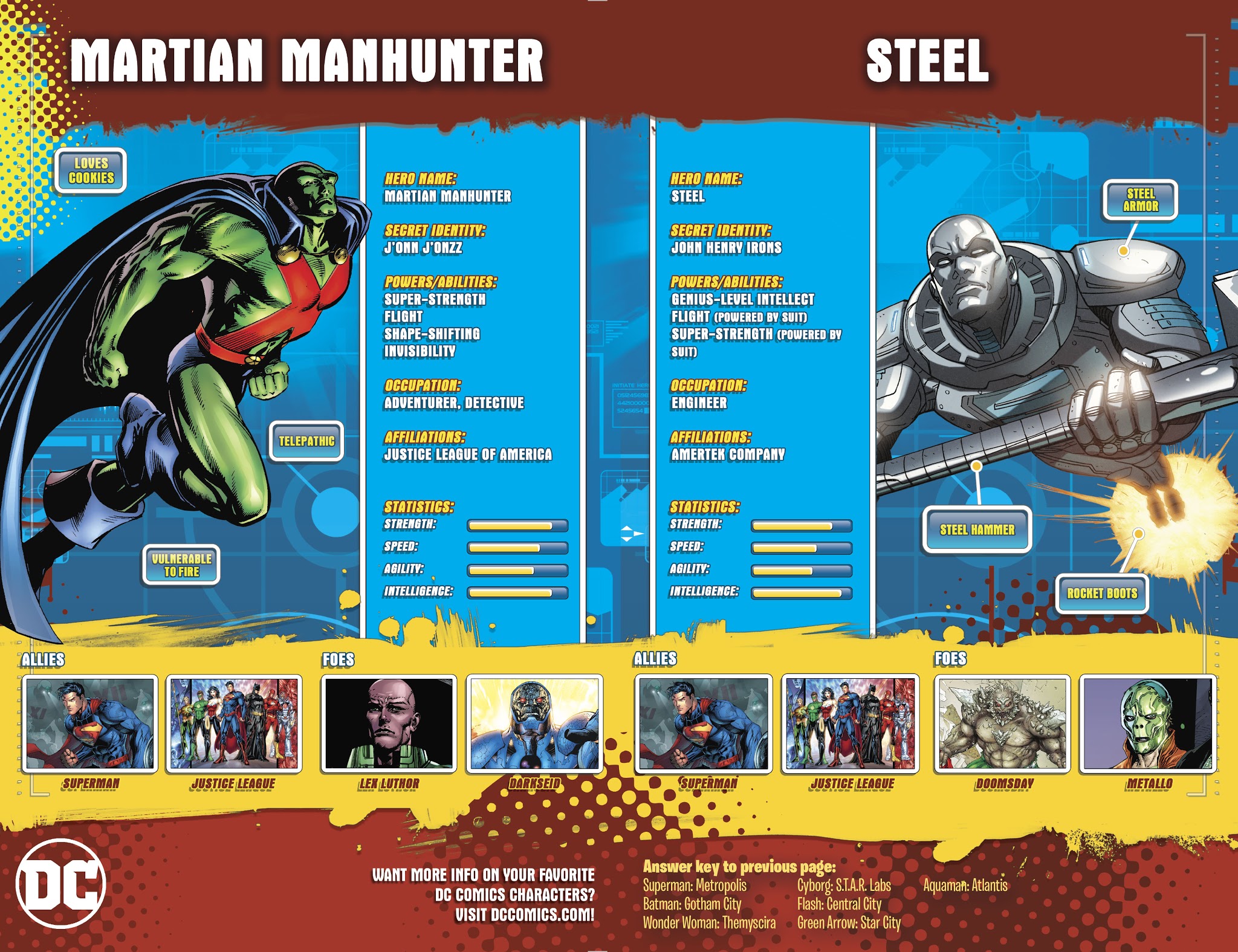 Read online Scooby-Doo: Where Are You? comic -  Issue #87 - 25