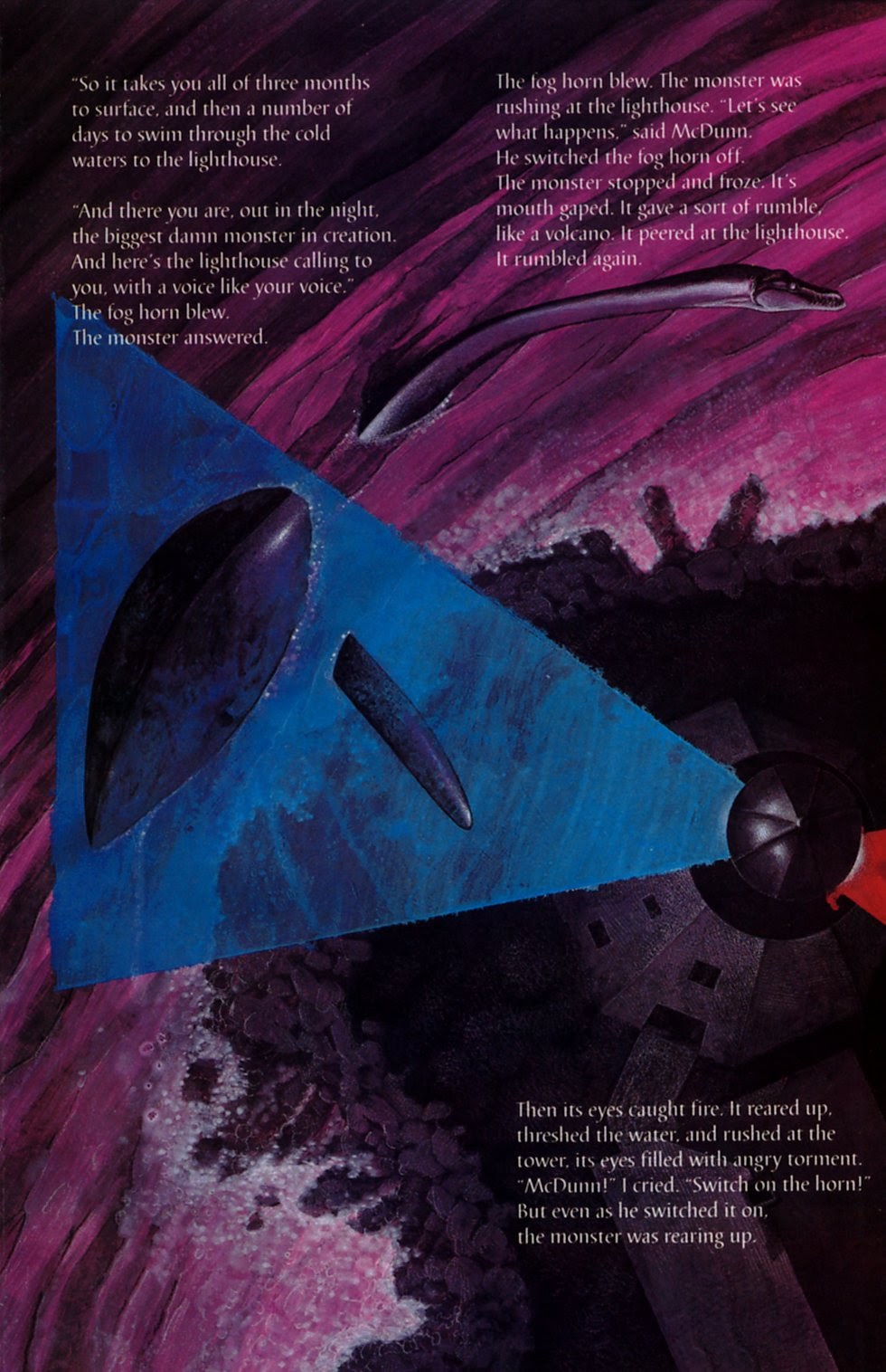 Read online Ray Bradbury Comics comic -  Issue #3 - 12