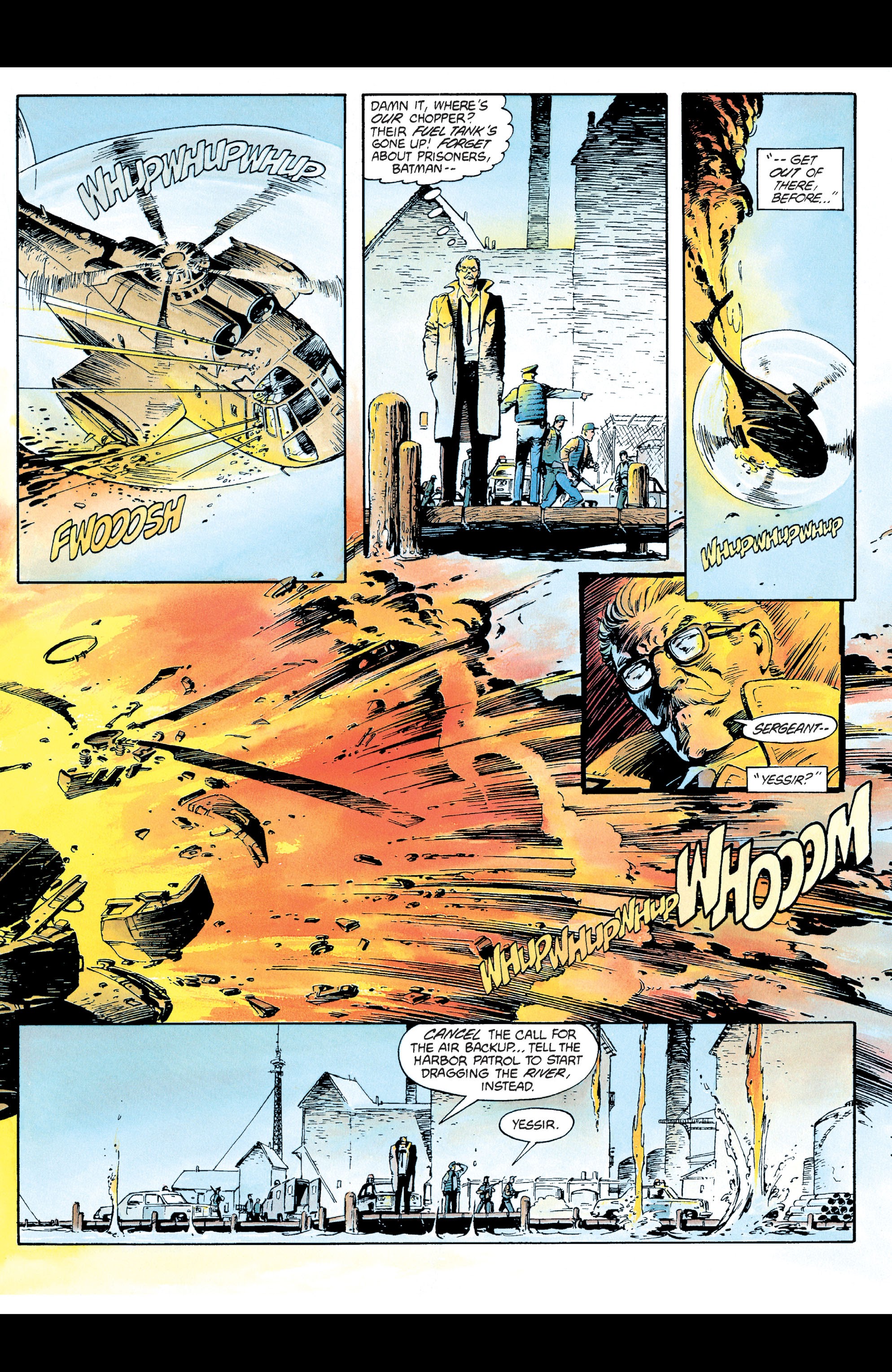 Read online Batman: Birth of the Demon (2012) comic -  Issue # TPB (Part 1) - 17
