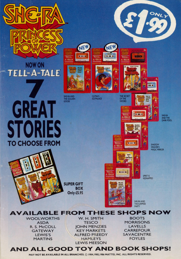 Read online She-Ra comic -  Issue #8 - 15