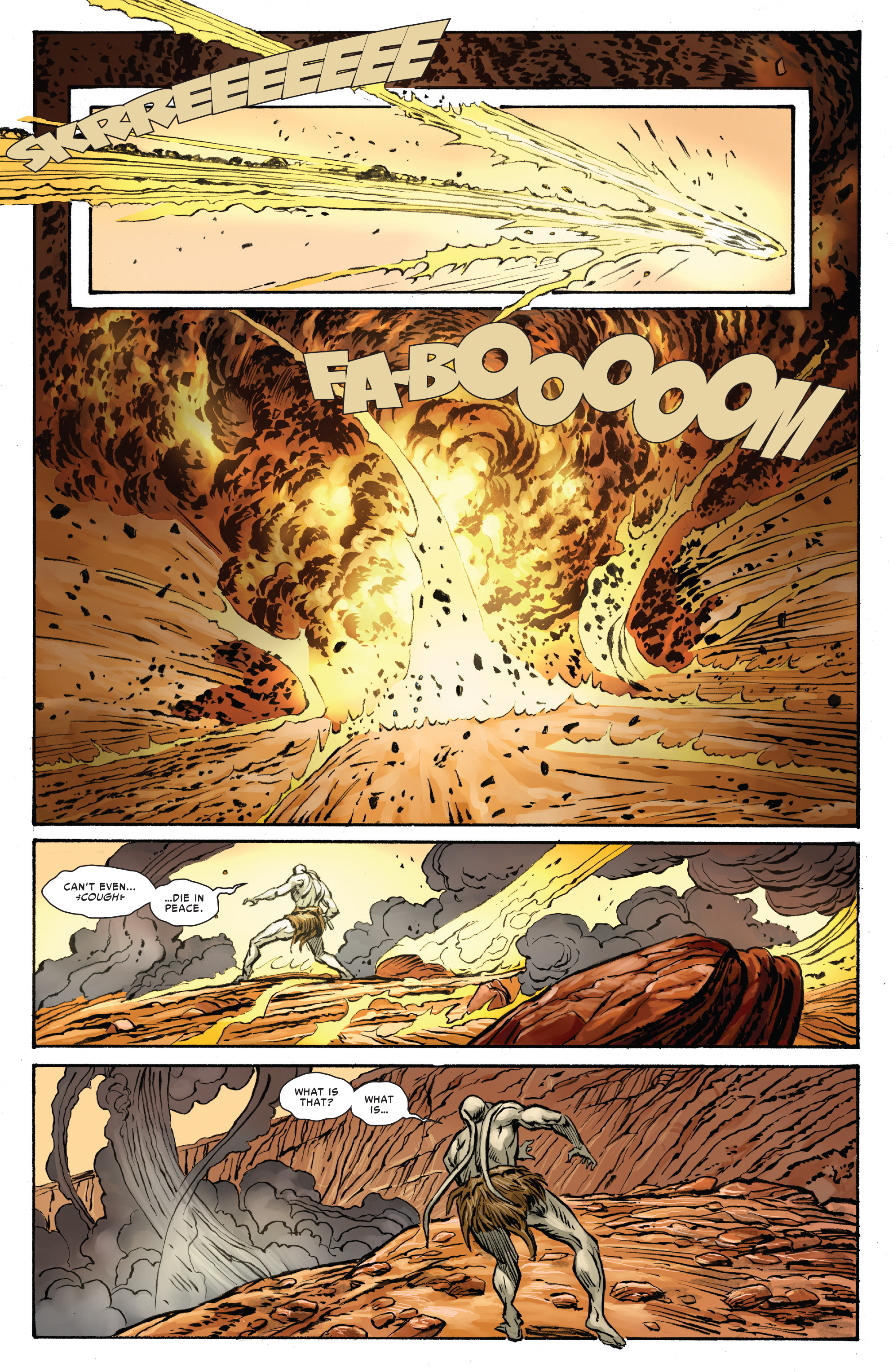 Read online Thor: God of Thunder comic -  Issue # _TPB 1 (Part 2) - 18